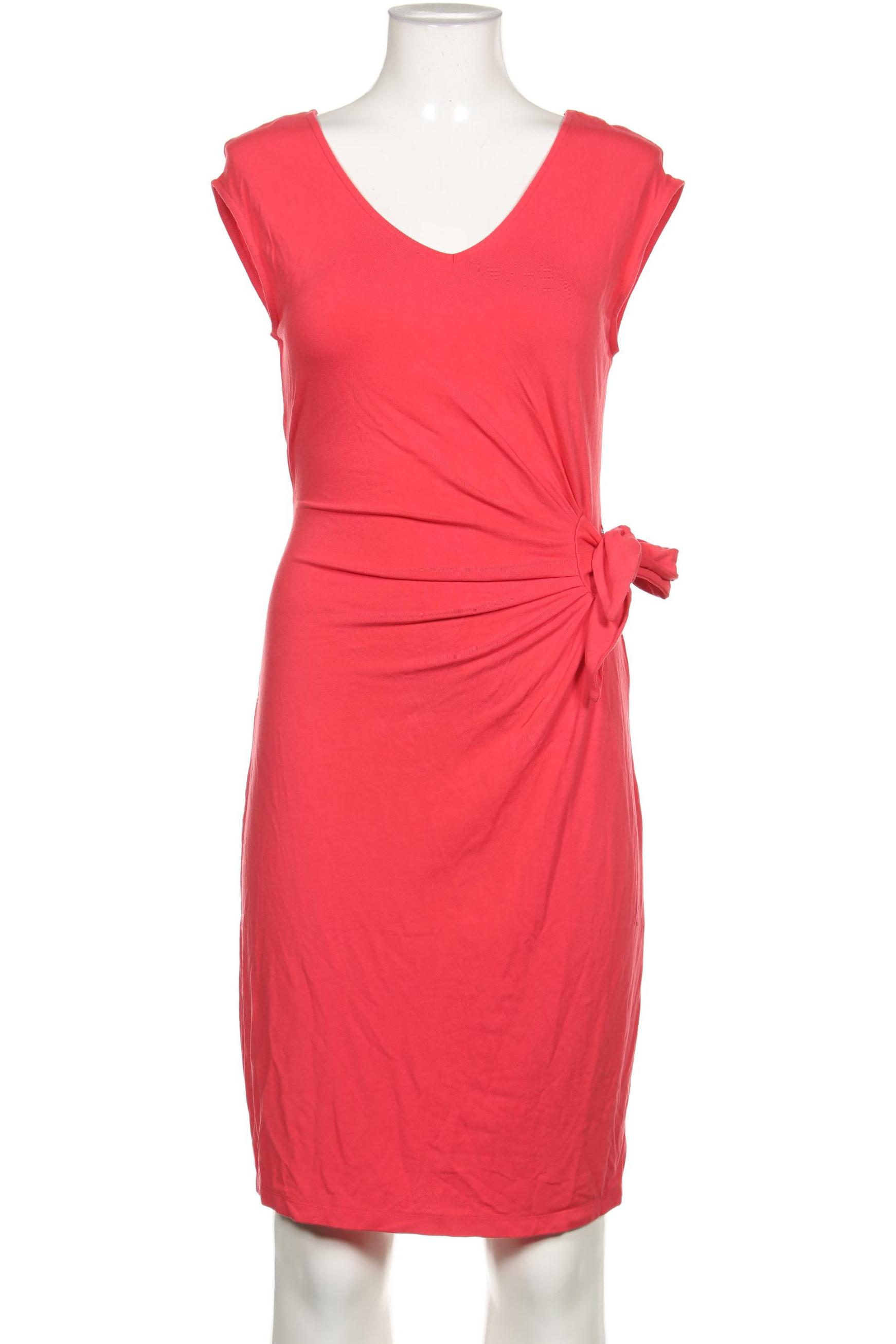 

Esprit Damen Kleid, rot, Gr. 42