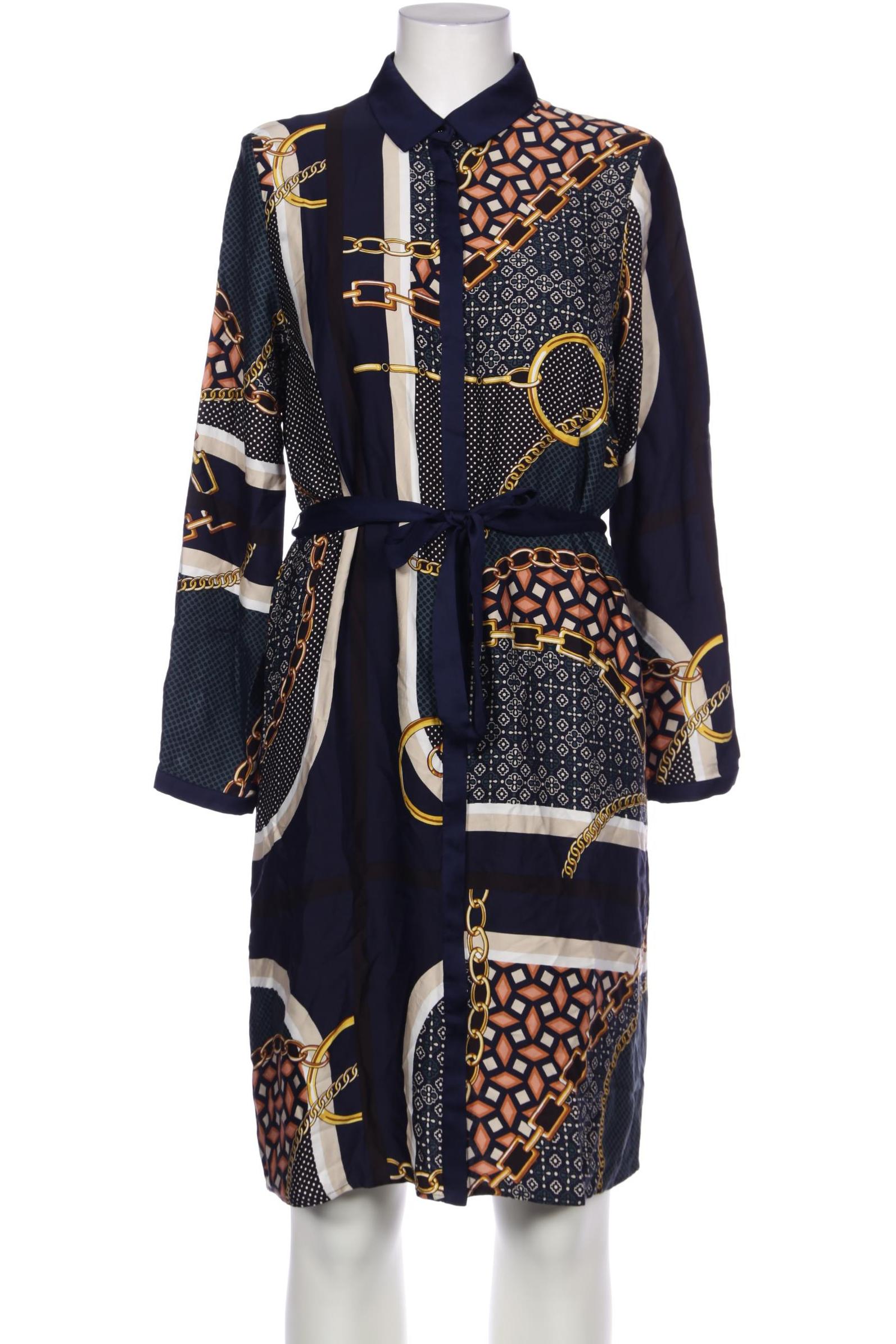 

Esprit Damen Kleid, blau, Gr. 38