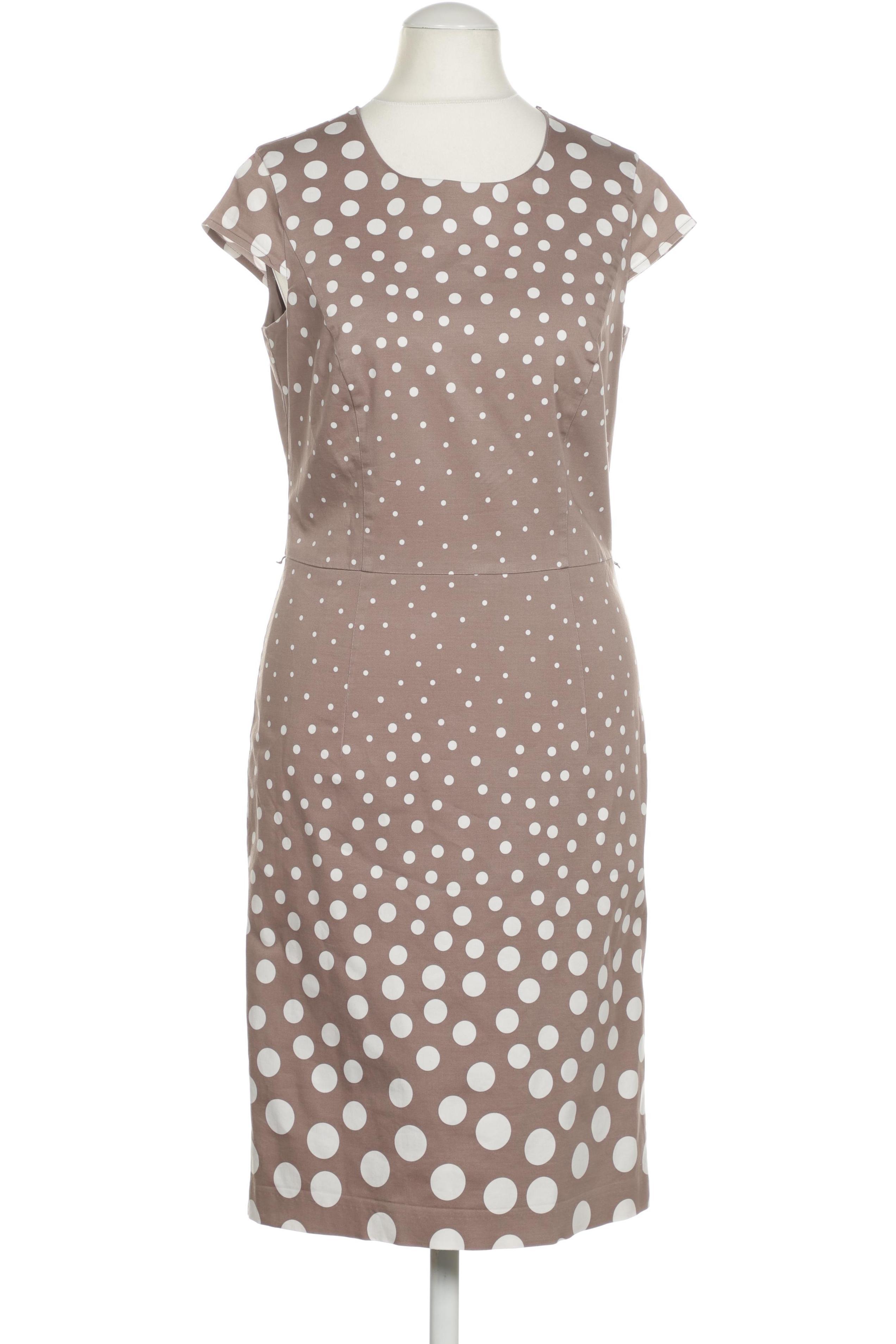 

Esprit Damen Kleid, beige, Gr.