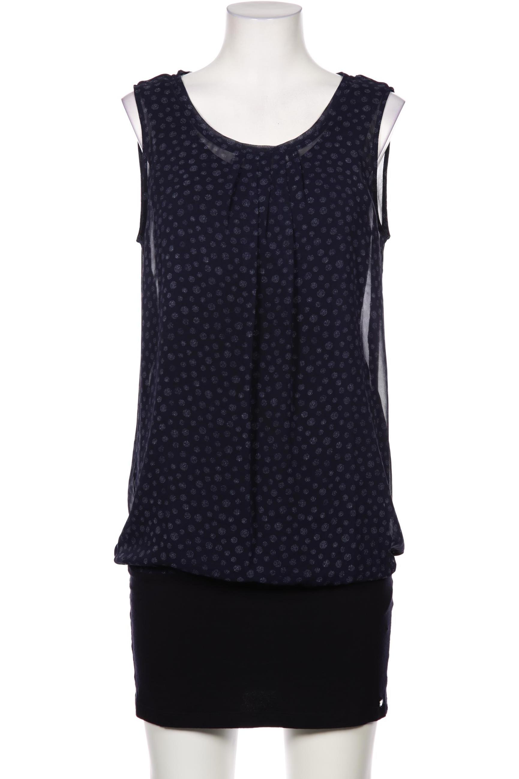 

Esprit Damen Kleid, blau, Gr. 38