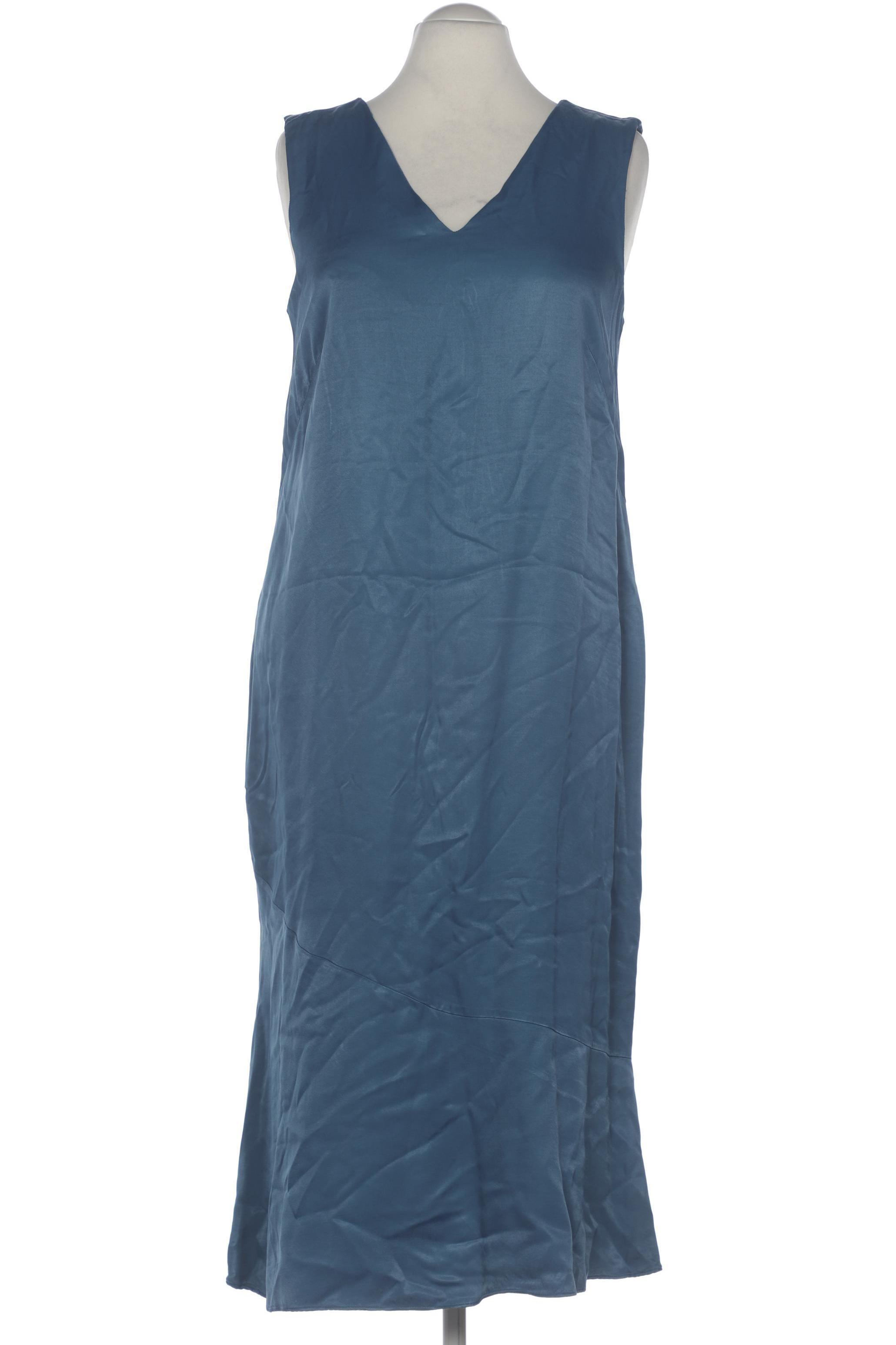 

Esprit Damen Kleid, blau, Gr. 42