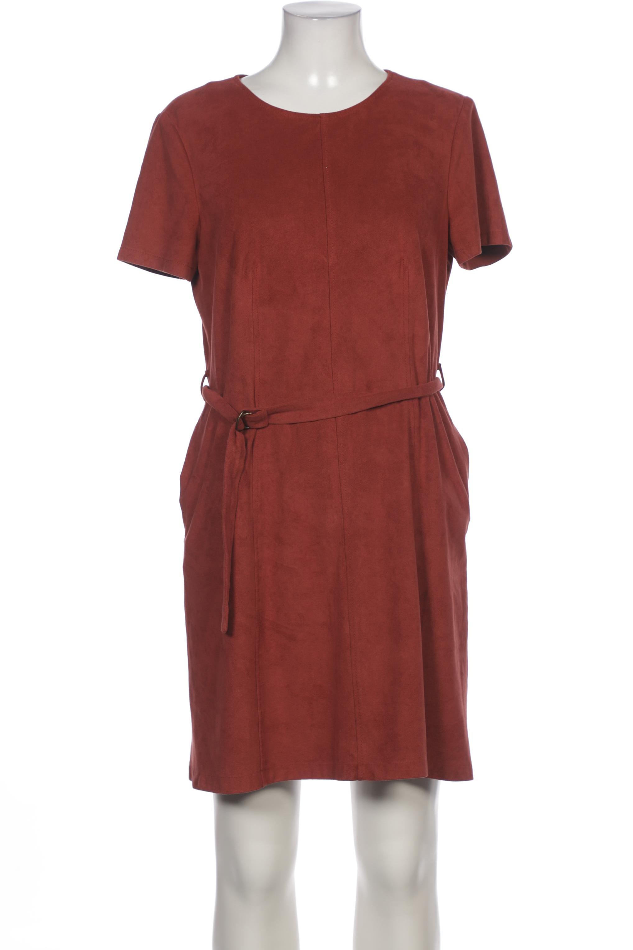 

Esprit Damen Kleid, rot
