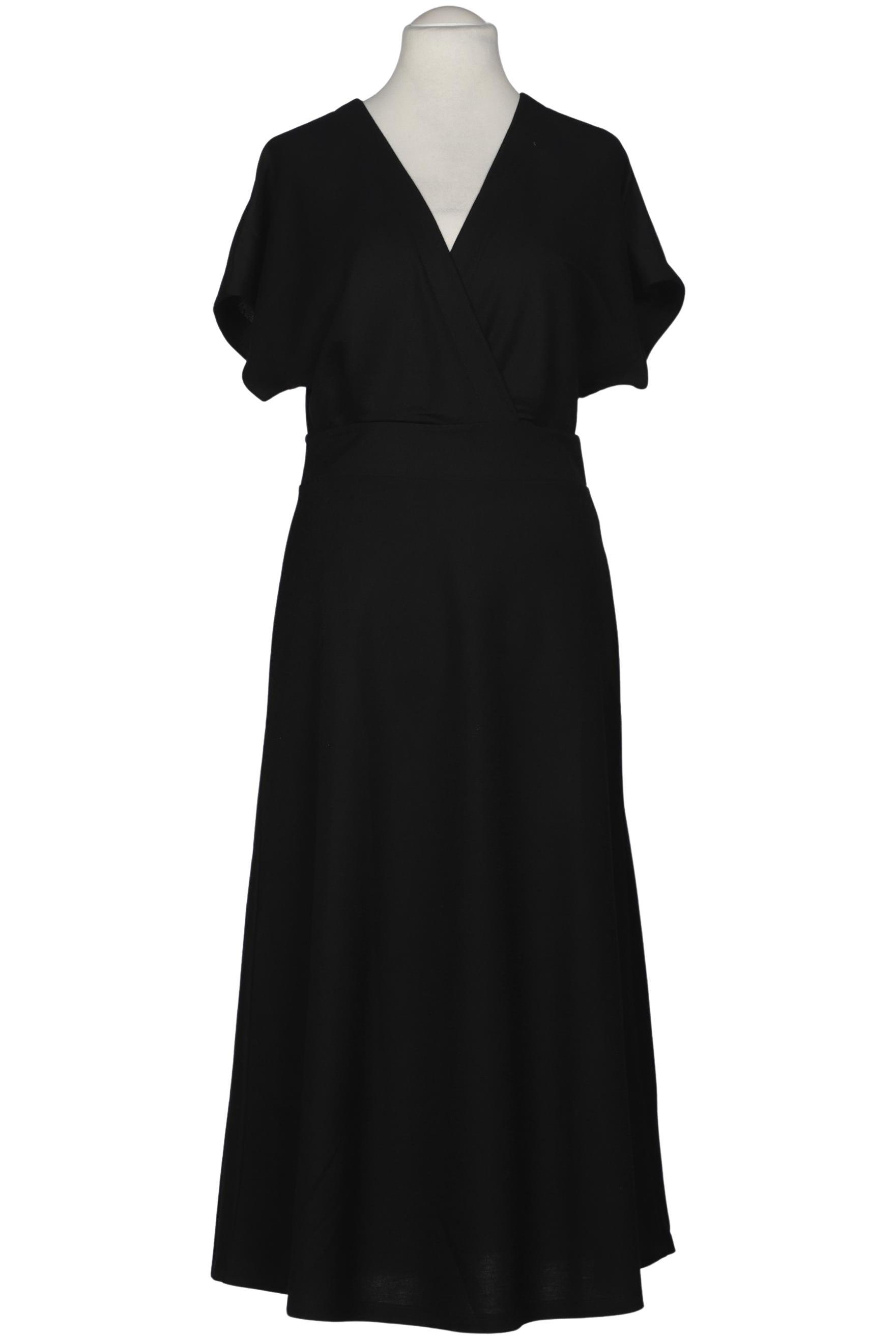 

Esprit Damen Kleid, schwarz, Gr. 38