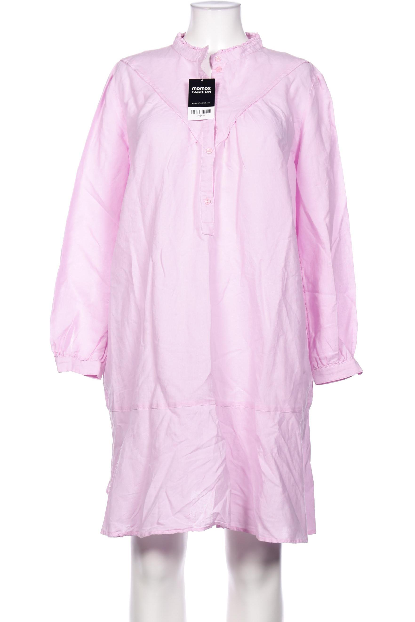 

Esprit Damen Kleid, pink, Gr. 44