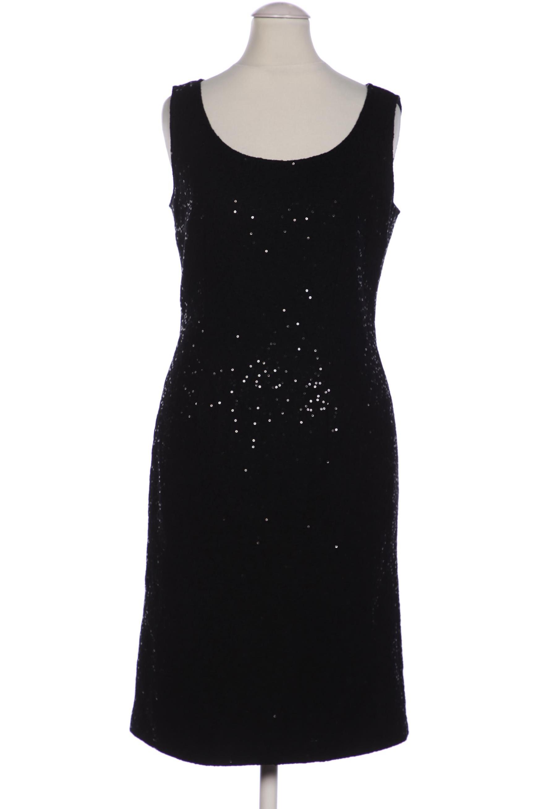 

Esprit Damen Kleid, schwarz, Gr. 34