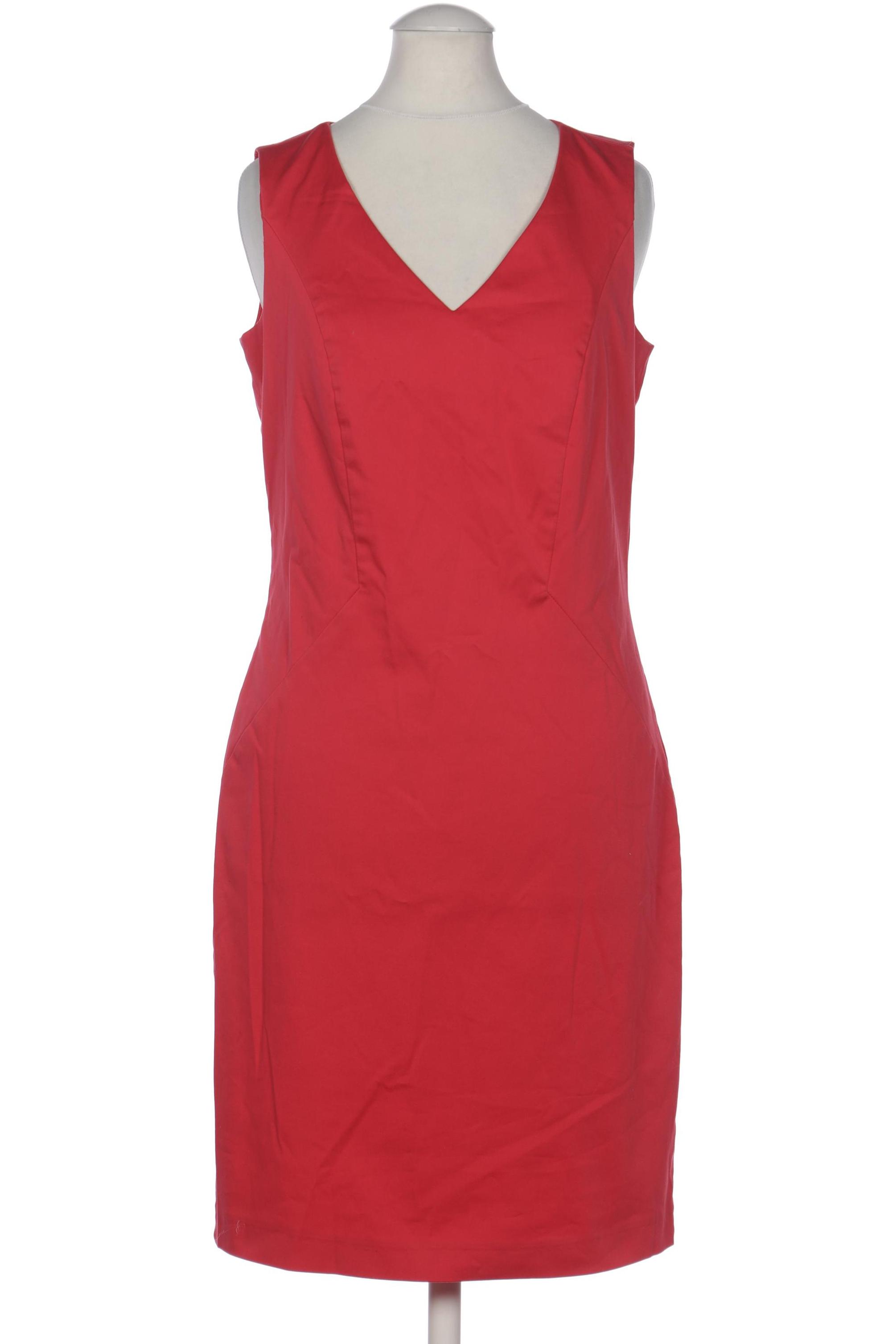

Esprit Damen Kleid, rot