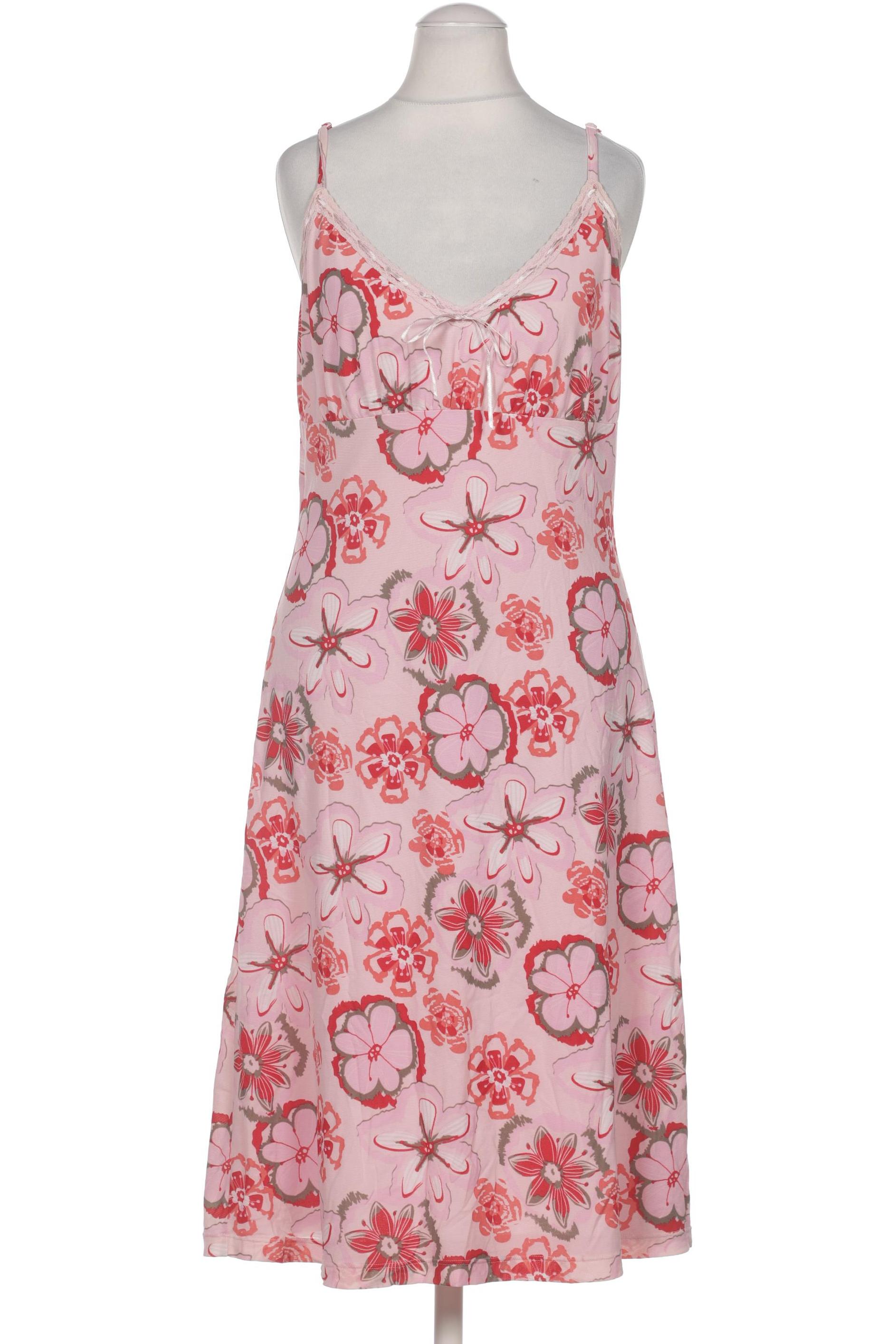 

Esprit Damen Kleid, pink, Gr. 38