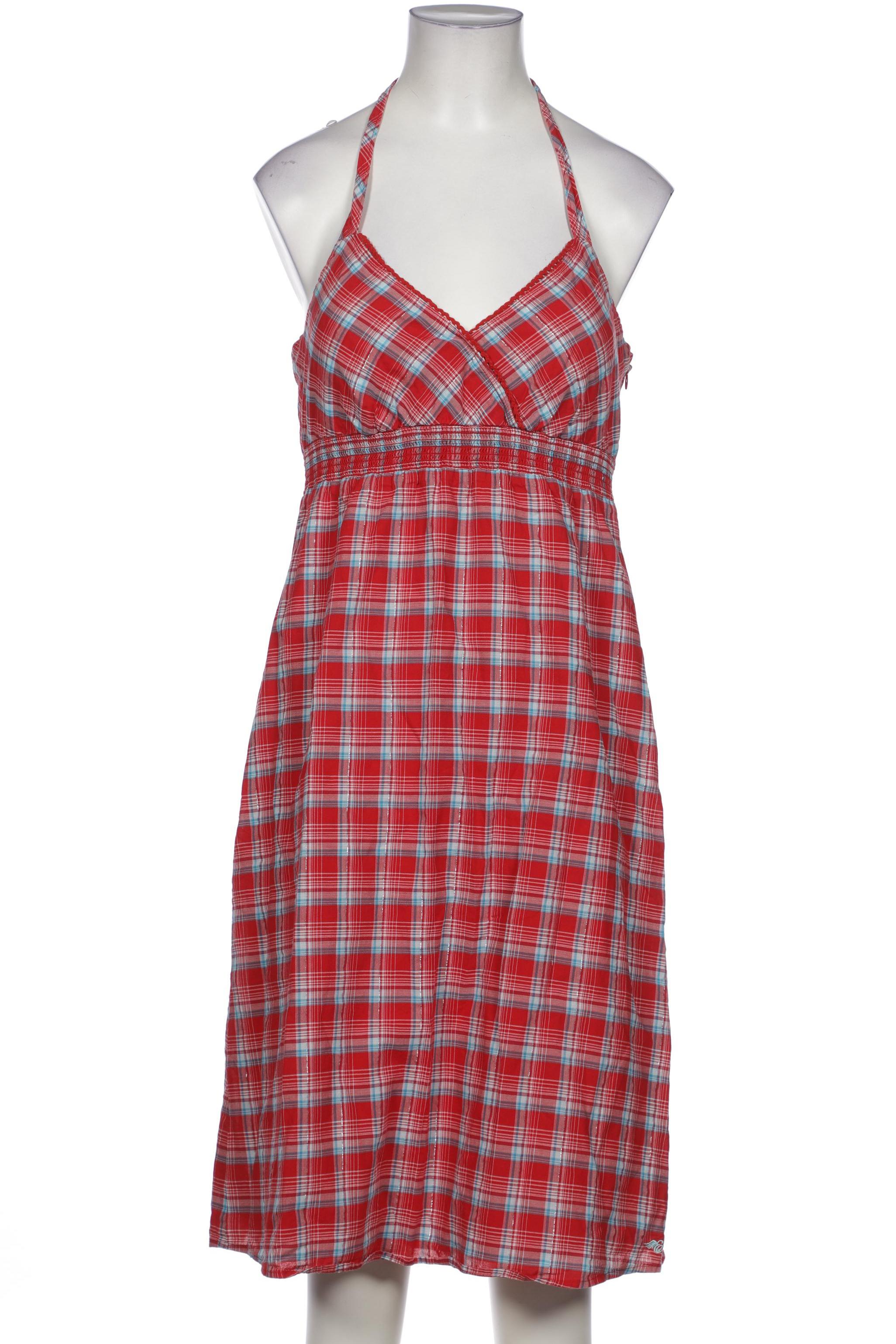 

Esprit Damen Kleid, rot, Gr. 38