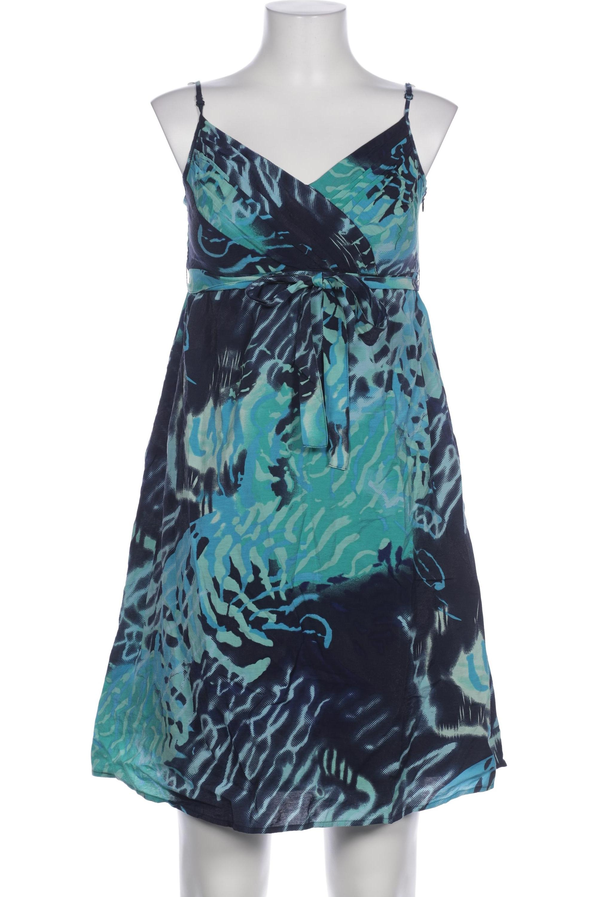 

Esprit Damen Kleid, marineblau, Gr. 40