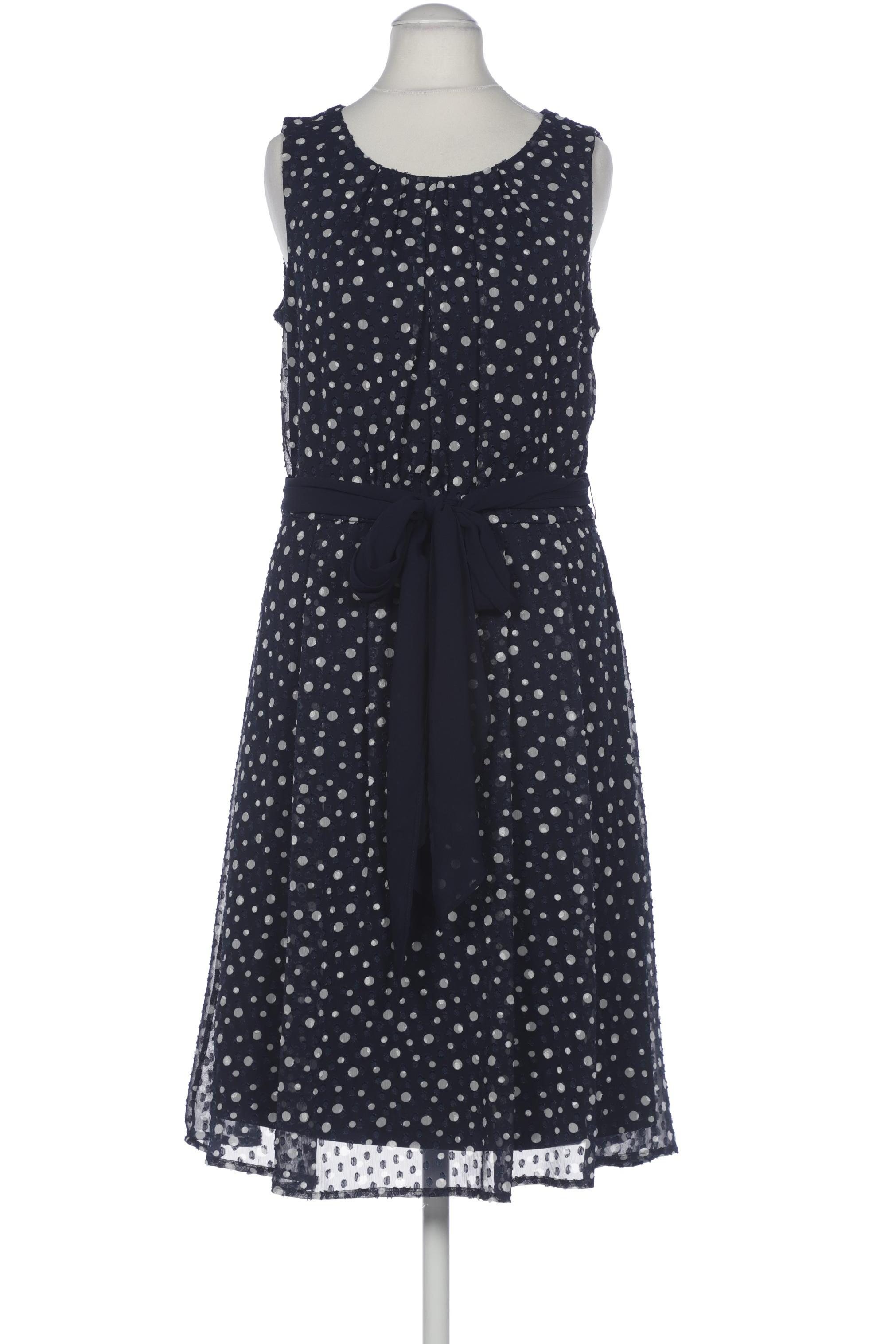 

Esprit Damen Kleid, marineblau, Gr. 36