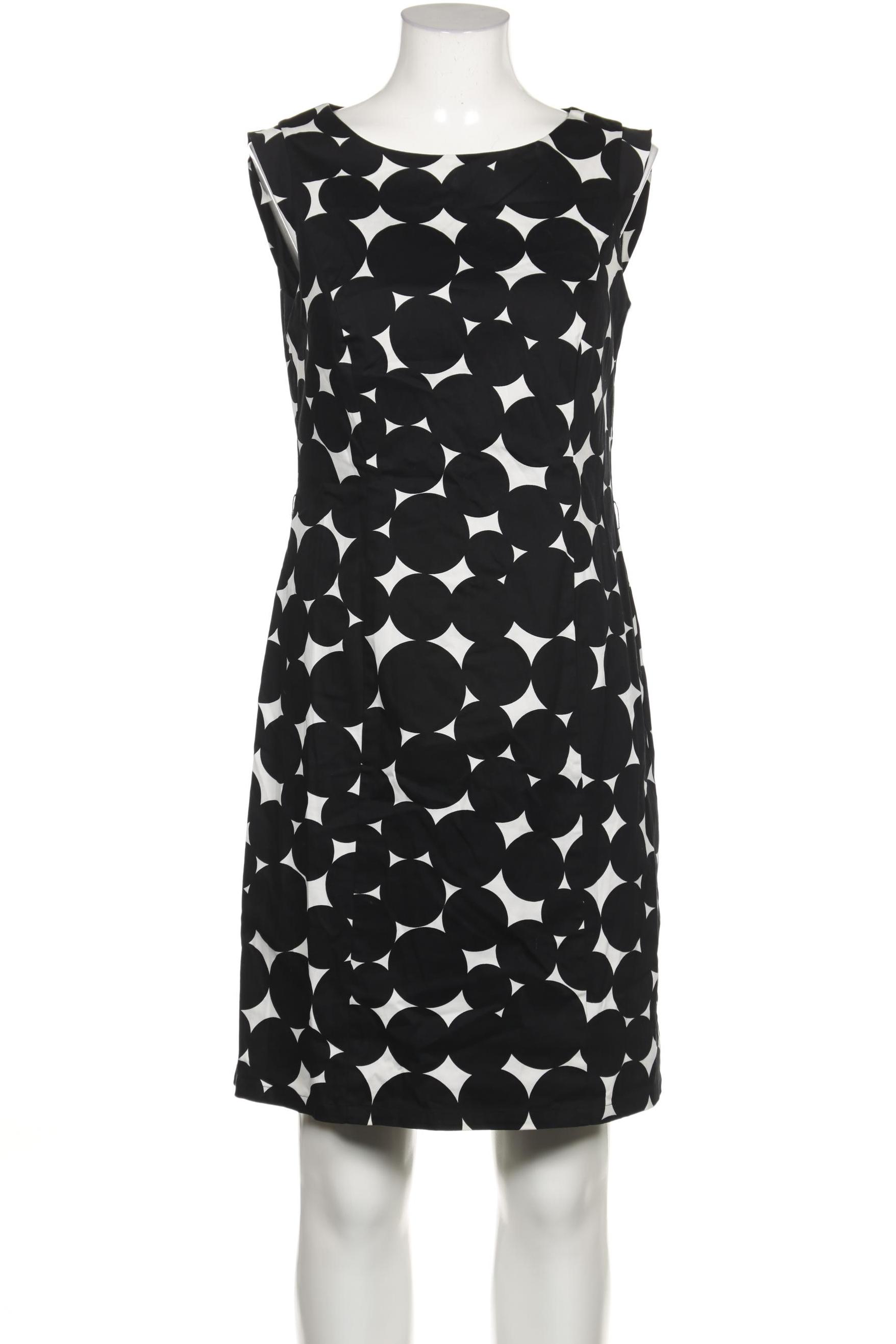 

Esprit Damen Kleid, schwarz