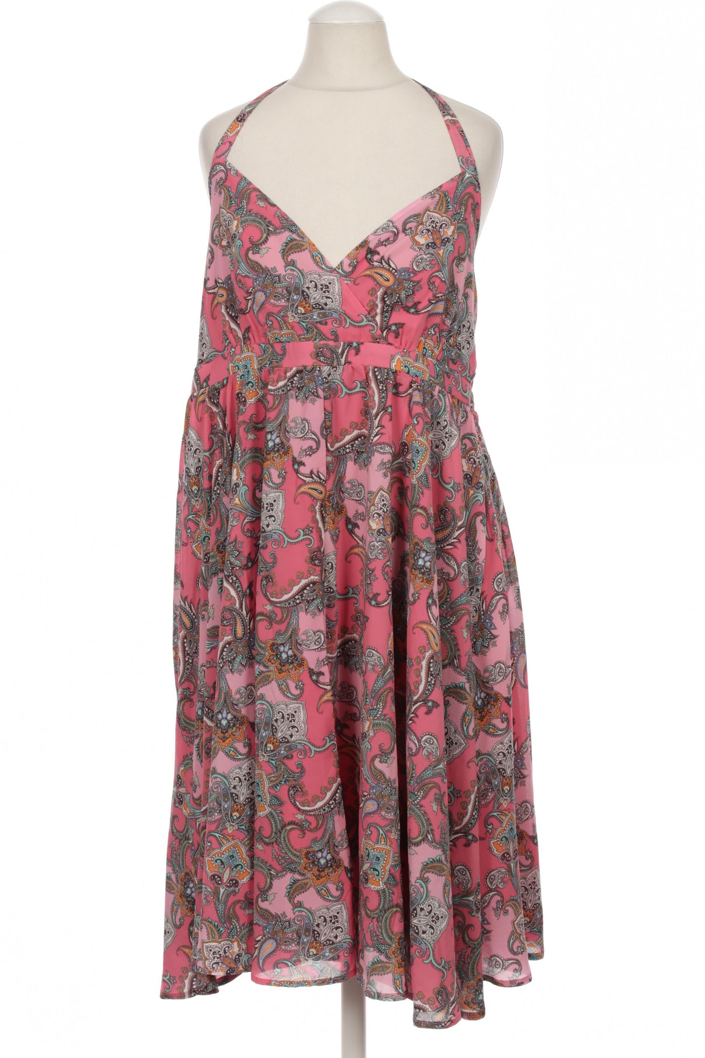 

Esprit Damen Kleid, pink, Gr. 40