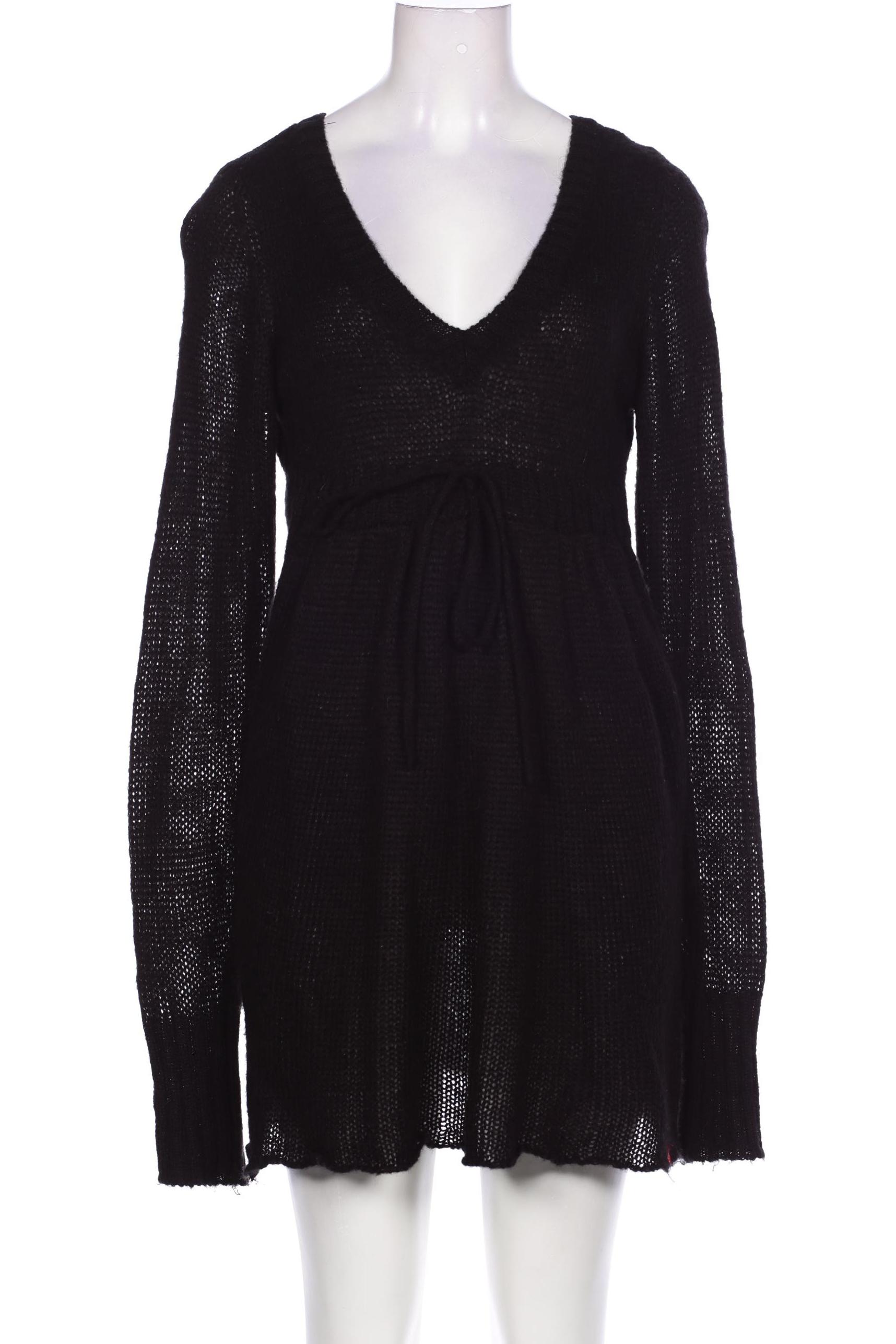 

Esprit Damen Kleid, schwarz, Gr. 38