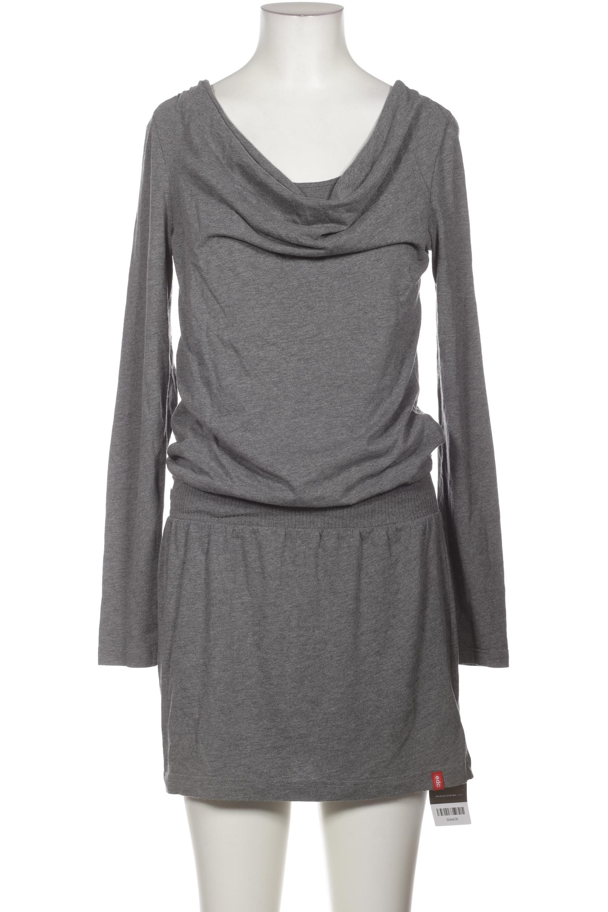 

Esprit Damen Kleid, grau, Gr. 36