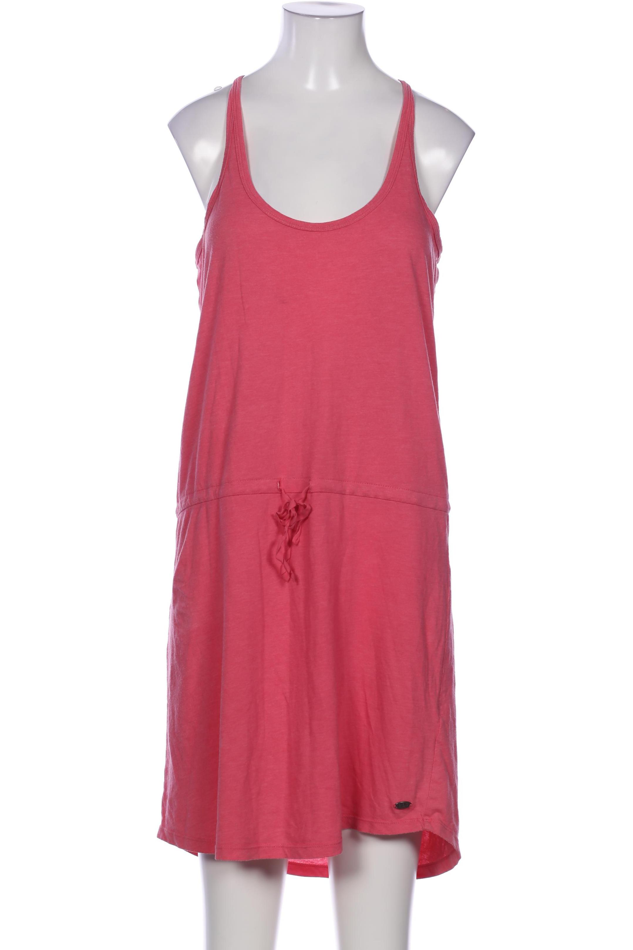 

Esprit Damen Kleid, pink, Gr. 36