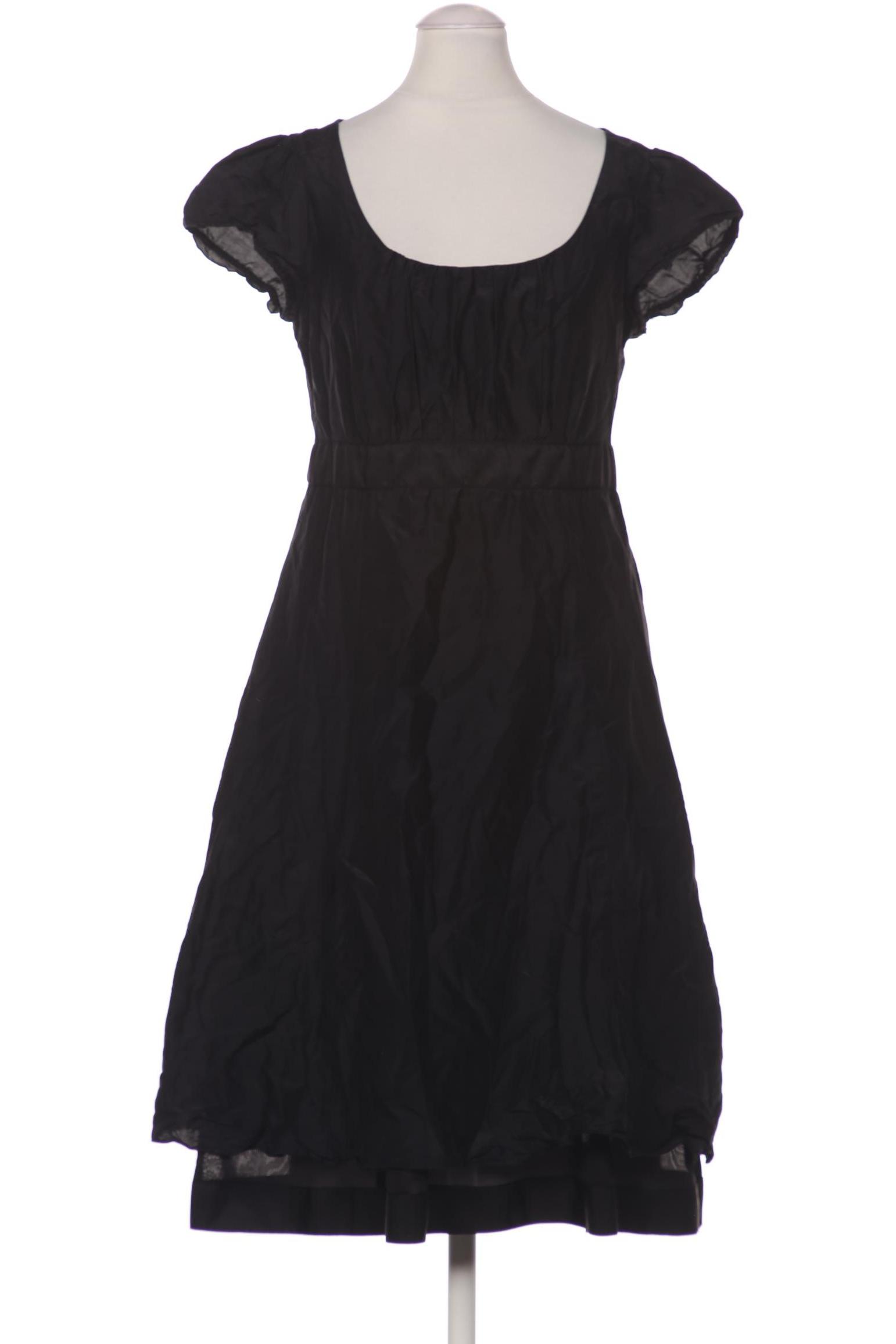 

Esprit Damen Kleid, schwarz, Gr. 34