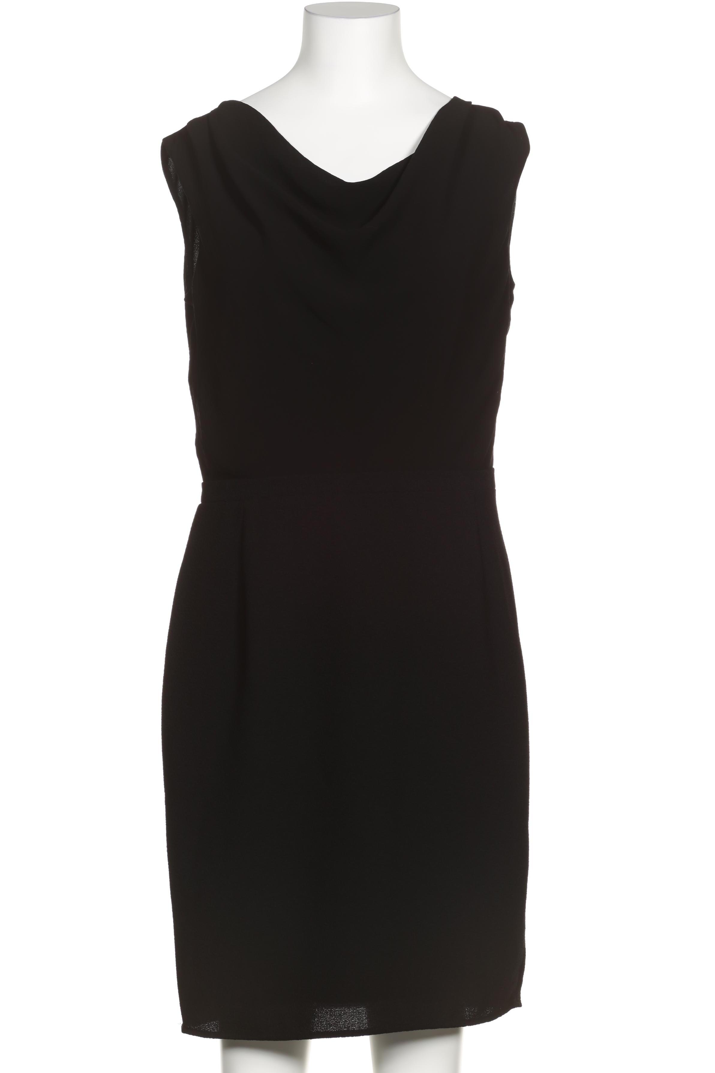 

Esprit Damen Kleid, schwarz, Gr. 38