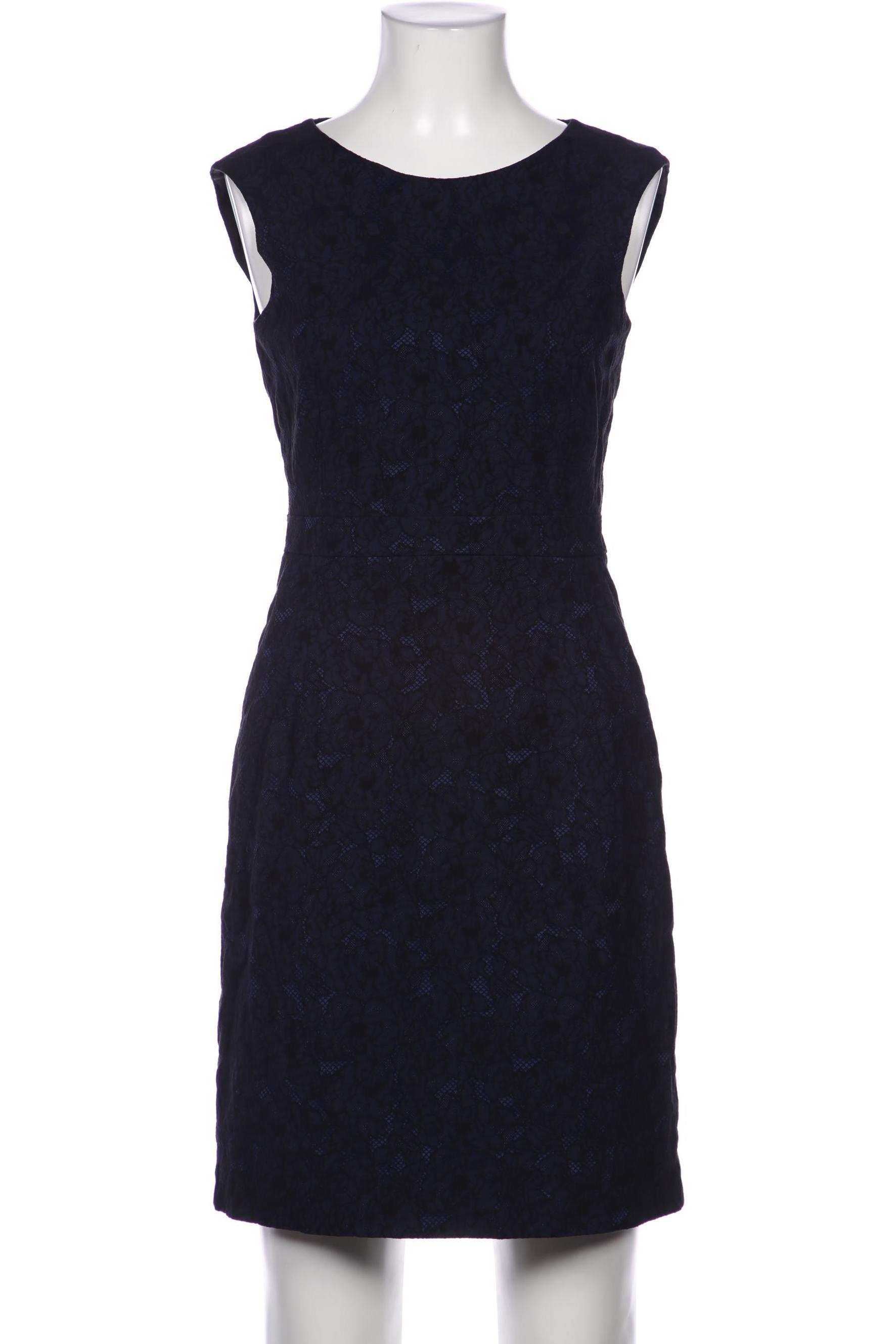 

Esprit Damen Kleid, marineblau, Gr. 34