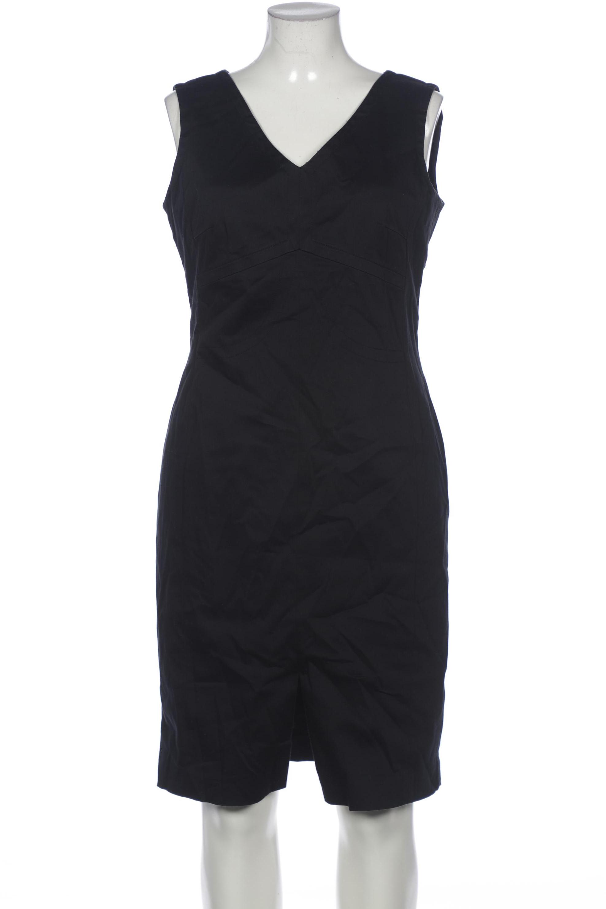 

Esprit Damen Kleid, schwarz, Gr. 42