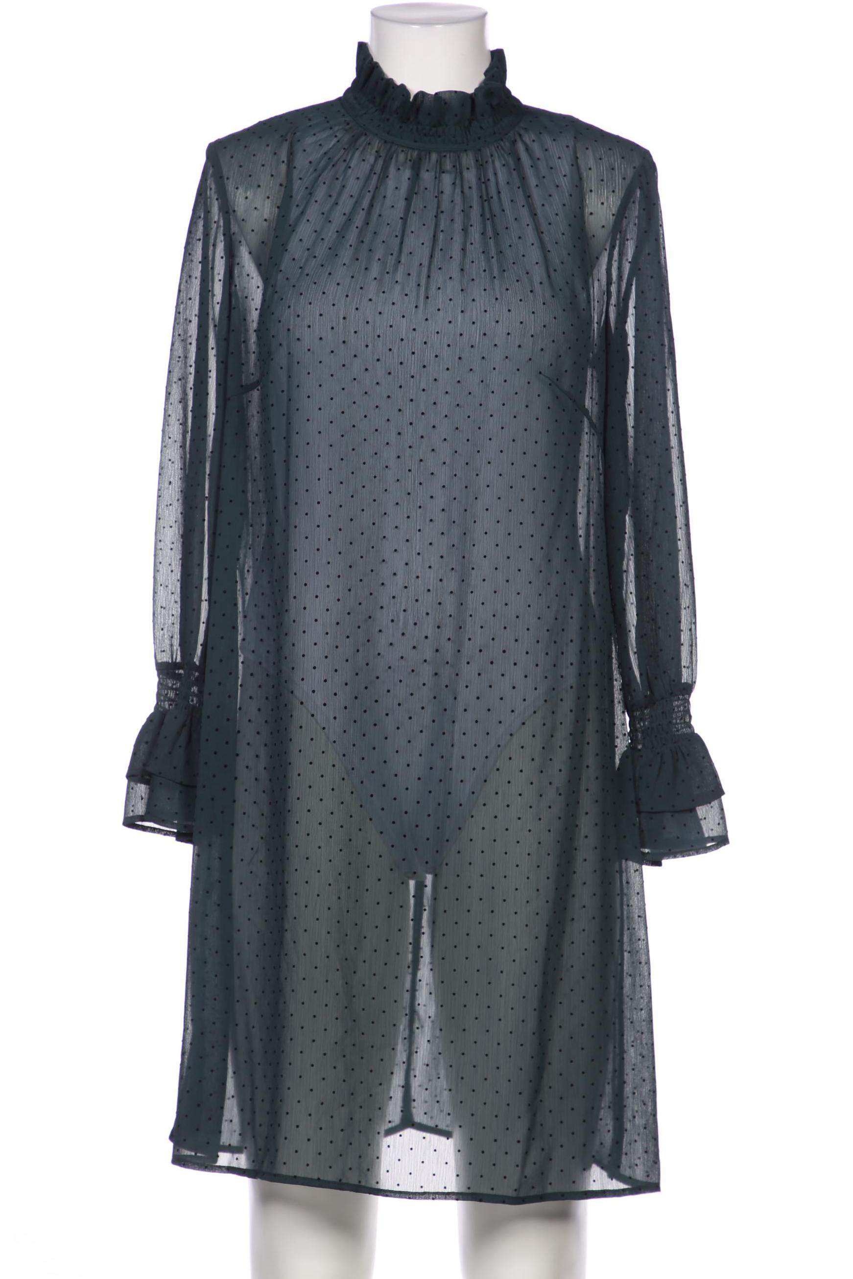 

Esprit Damen Kleid, grün, Gr. 40