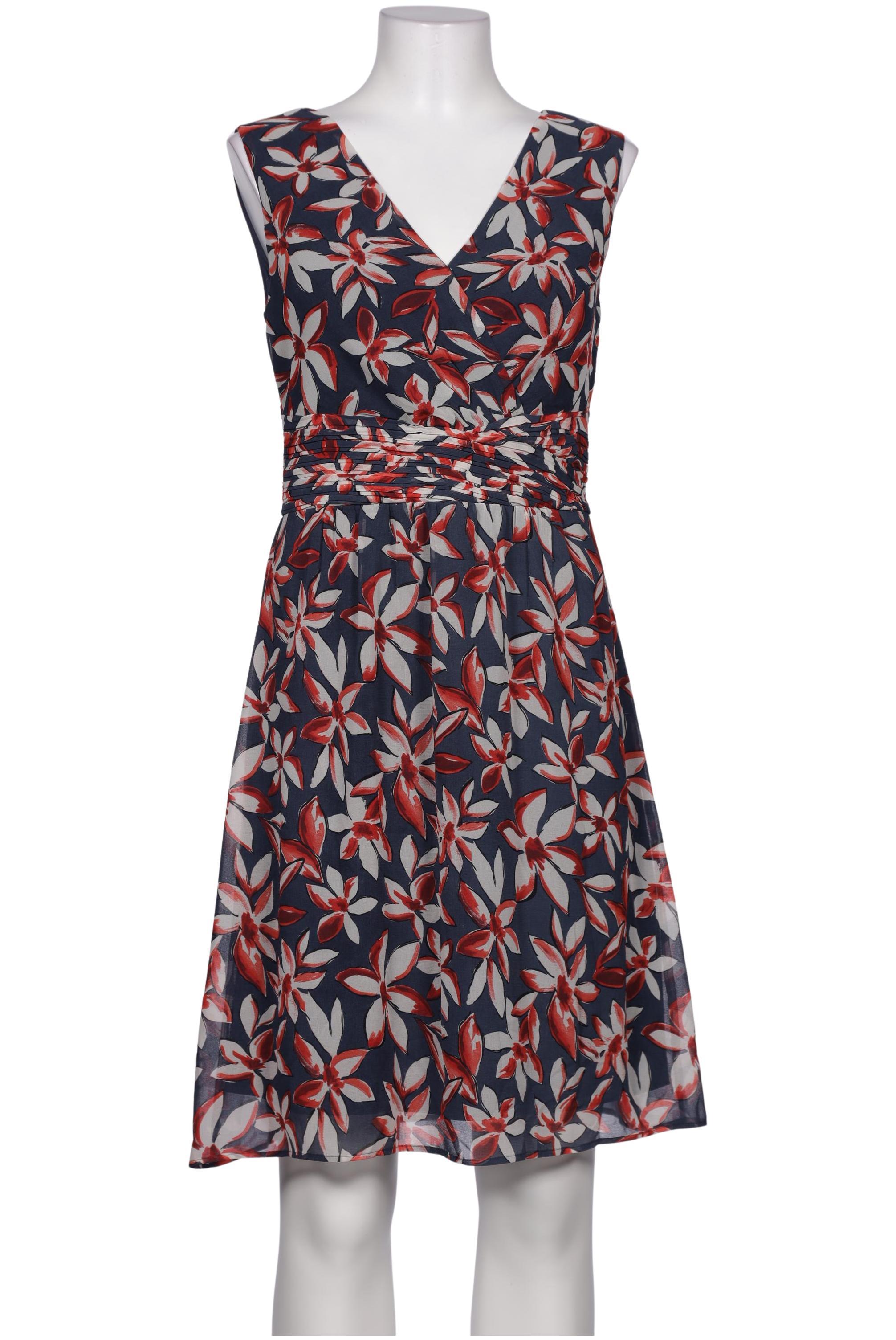 

Esprit Damen Kleid, marineblau, Gr. 38