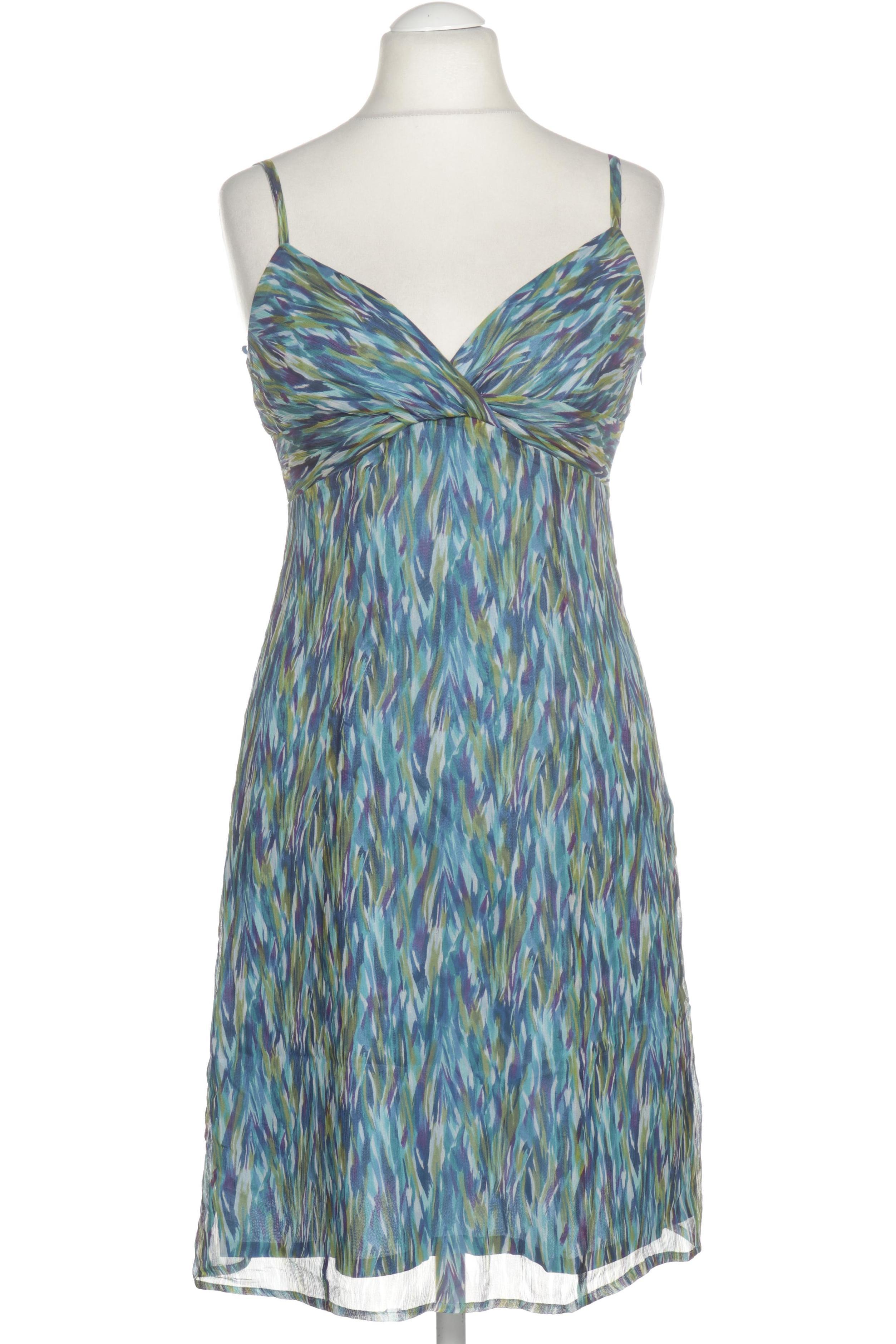 

Esprit Damen Kleid, blau, Gr. 36