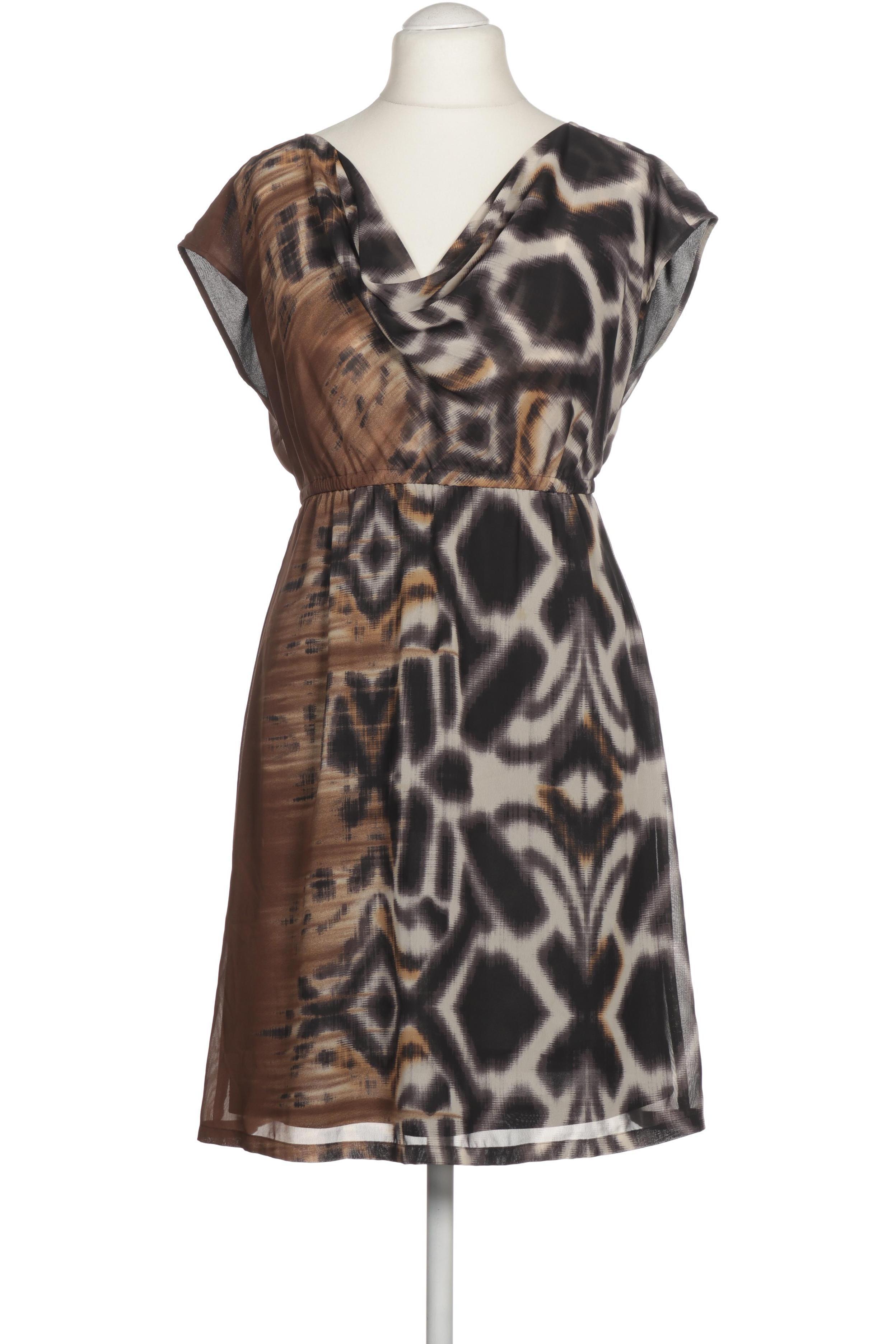 

Esprit Damen Kleid, braun, Gr. 38