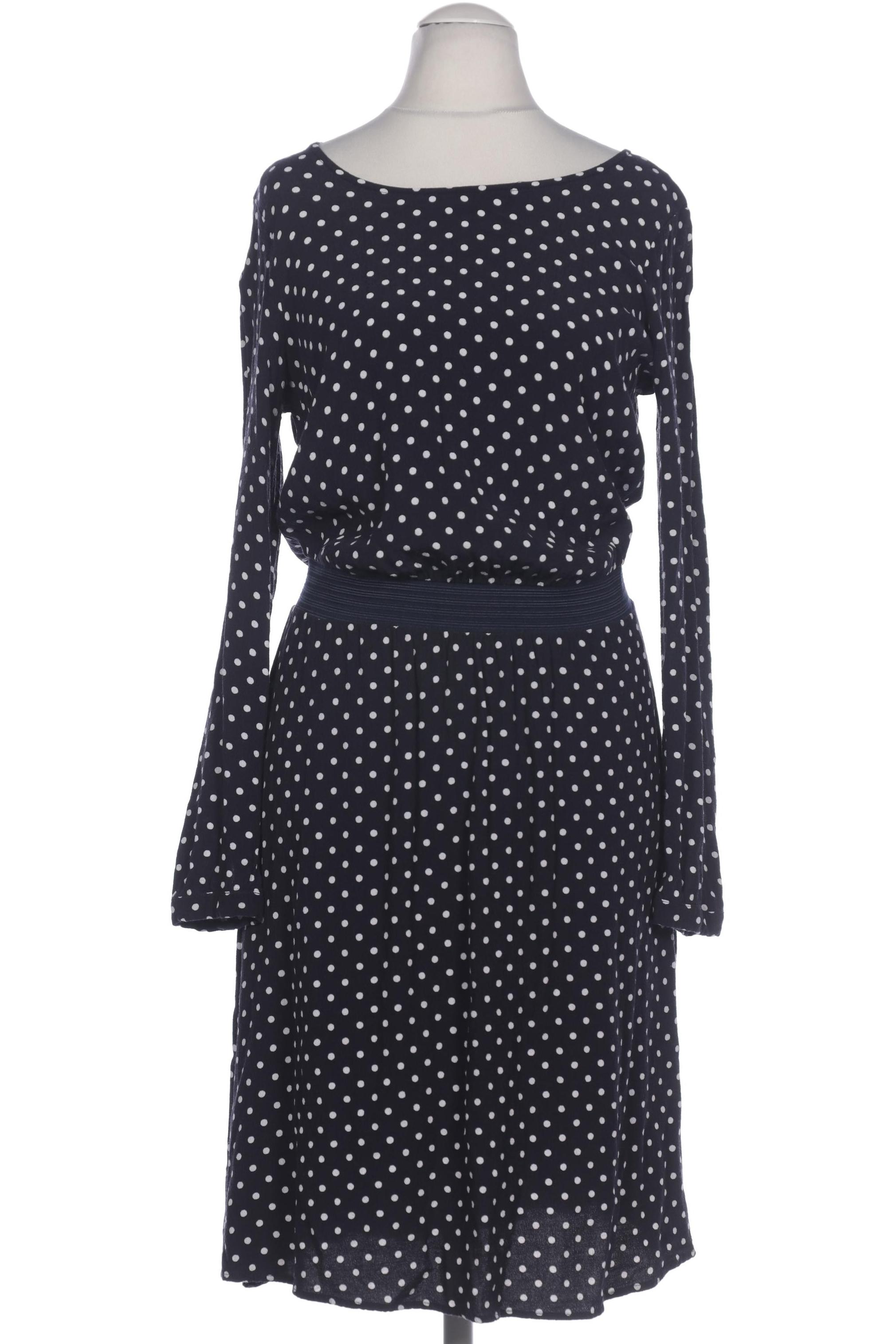 

Esprit Damen Kleid, marineblau, Gr. 38
