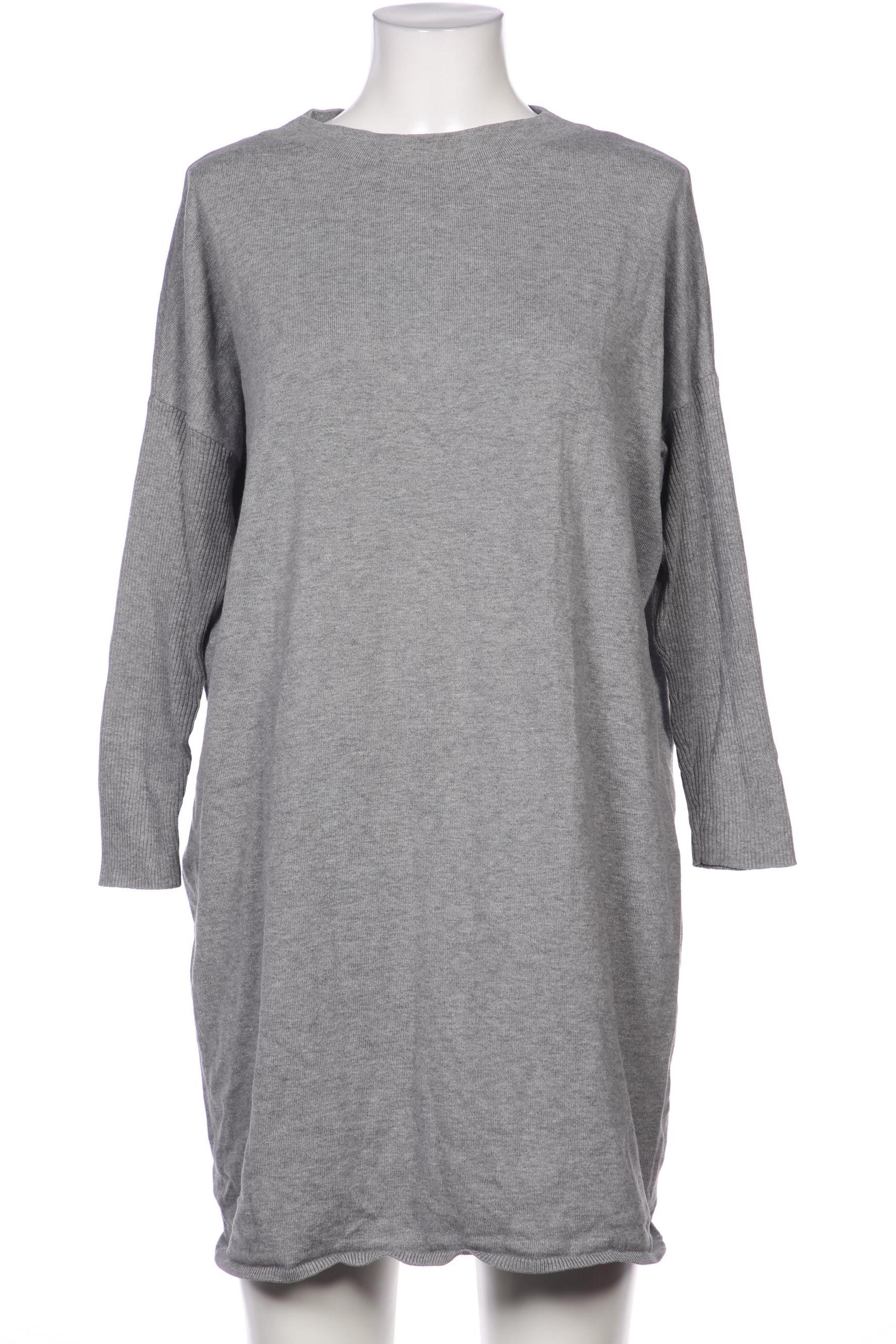 

Esprit Damen Kleid, grau, Gr. 38