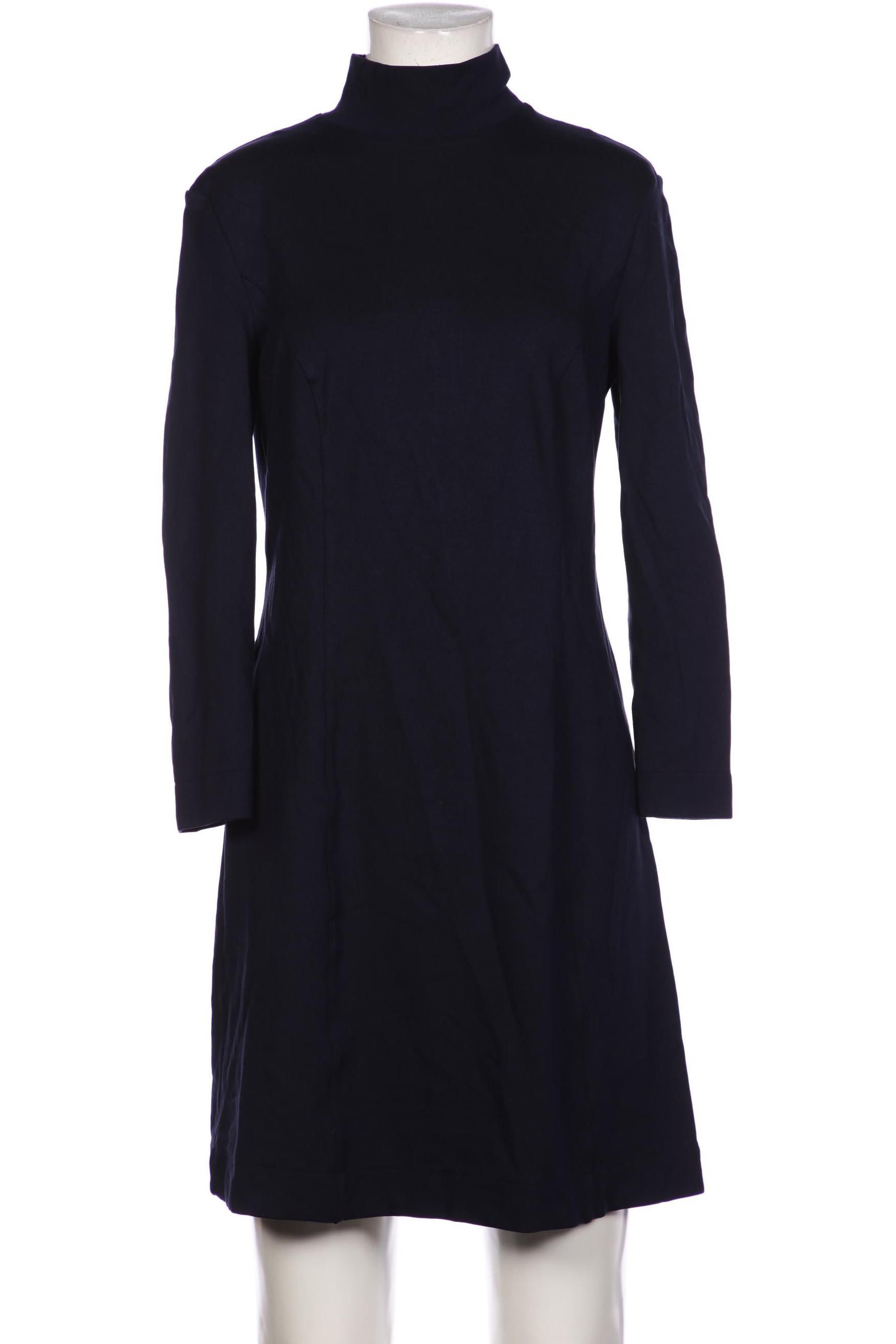 

Esprit Damen Kleid, marineblau, Gr. 38