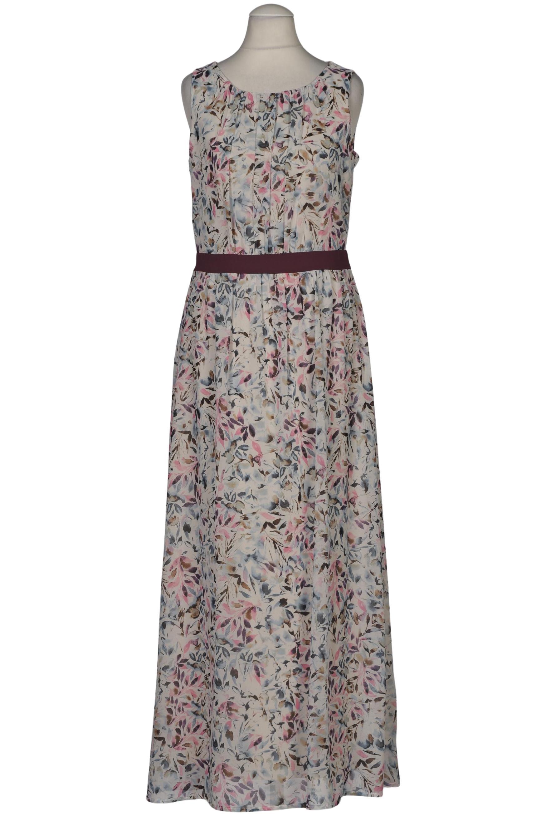 

Esprit Damen Kleid, mehrfarbig, Gr. 34