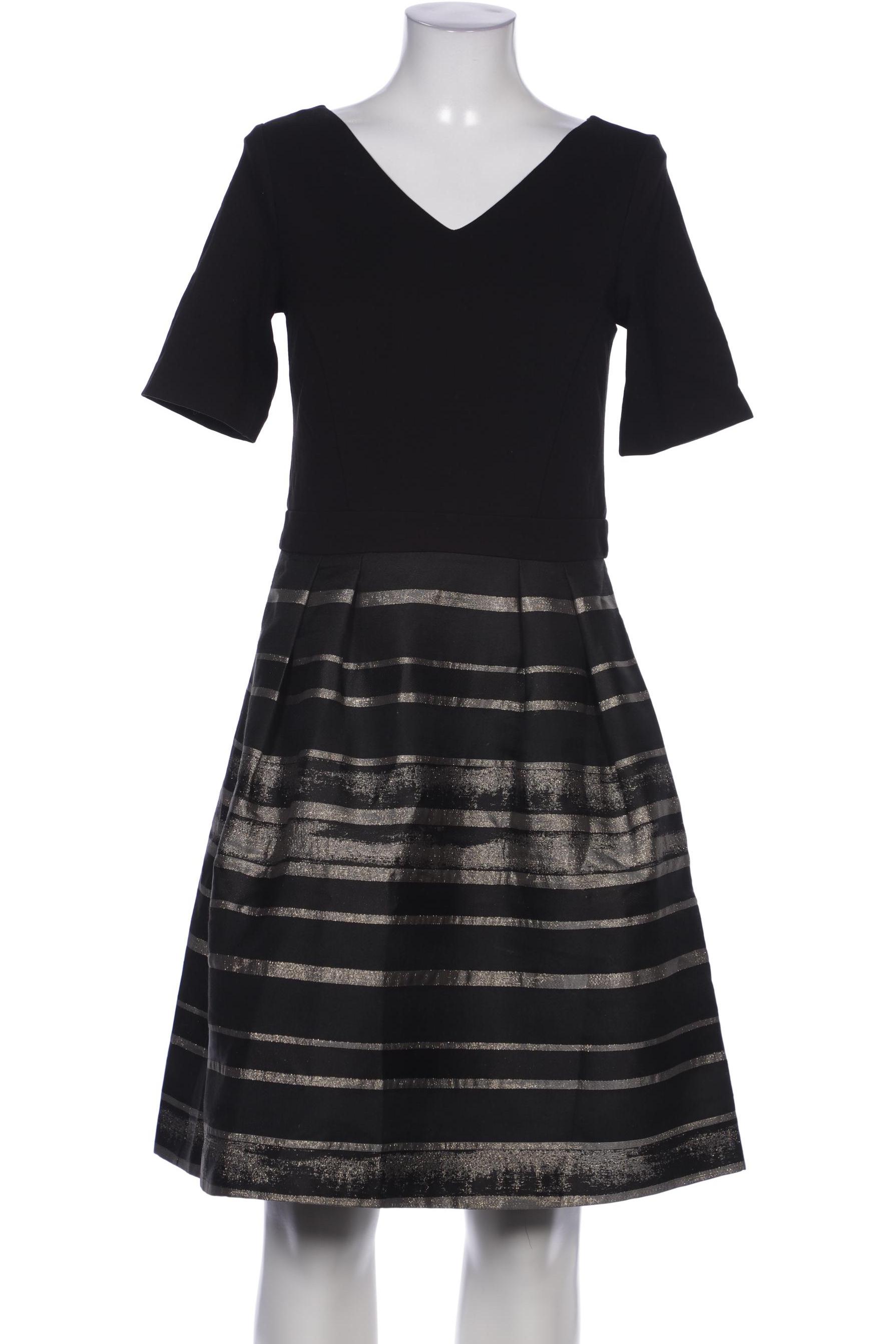 

Esprit Damen Kleid, schwarz, Gr. 38