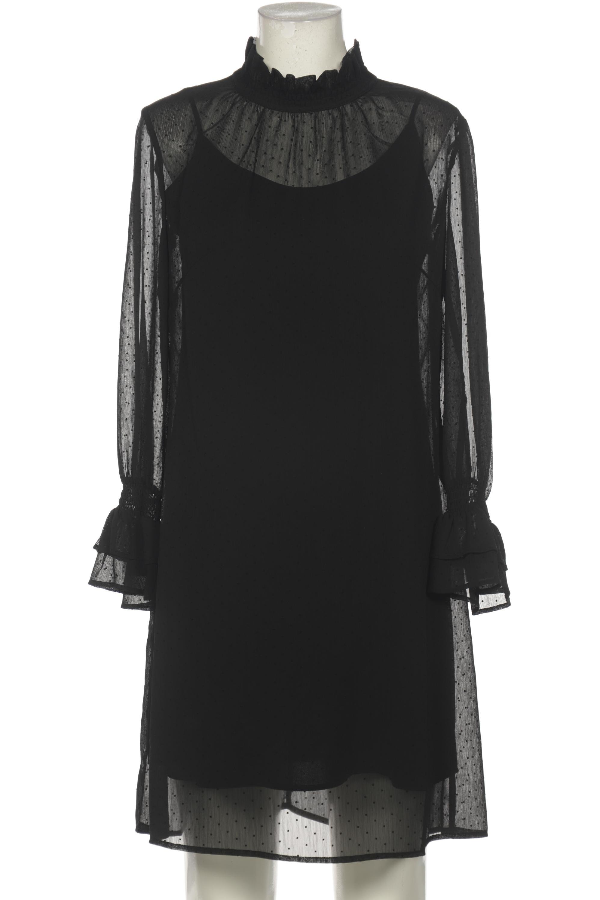 

Esprit Damen Kleid, schwarz, Gr. 38