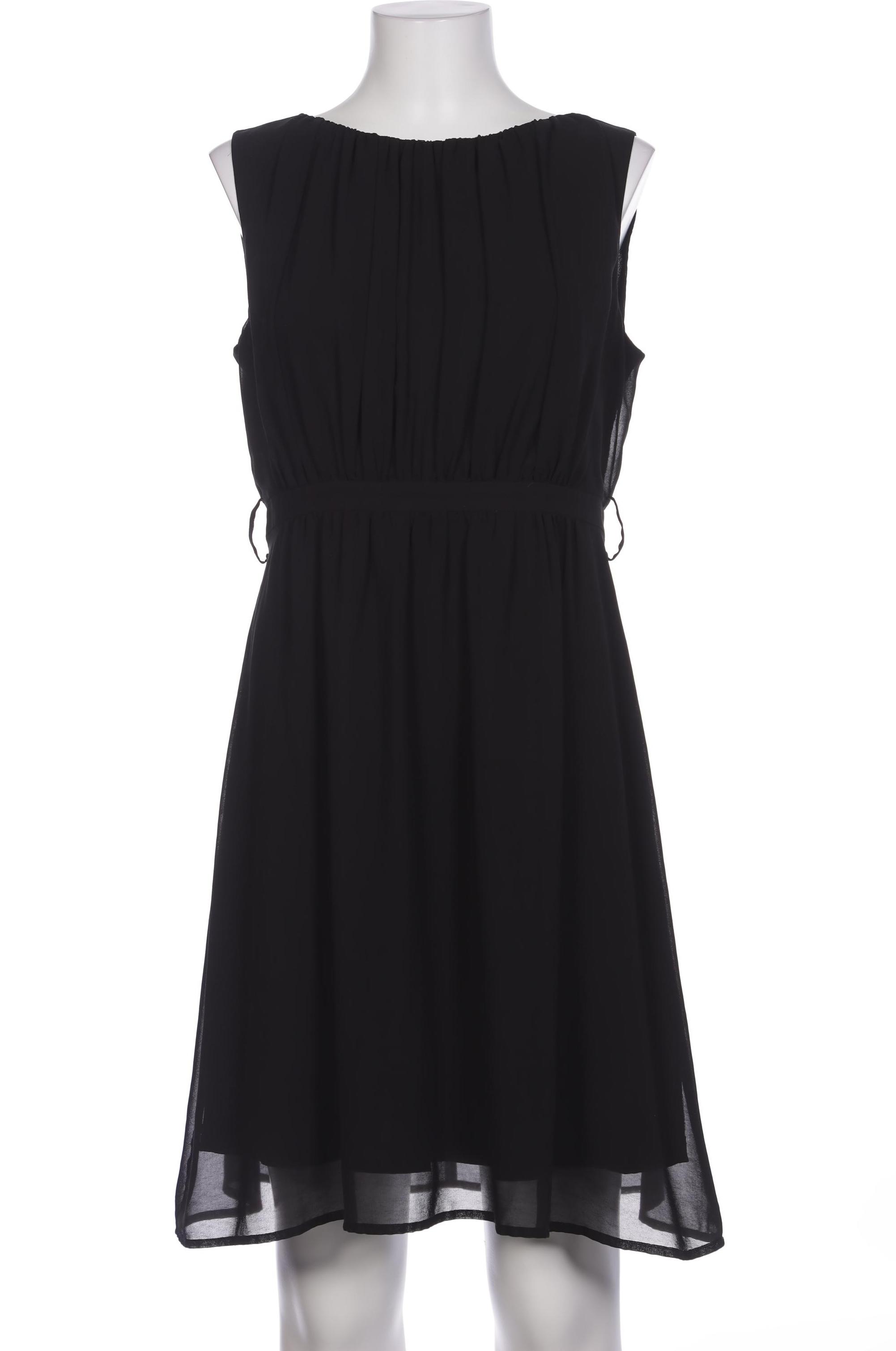 

Esprit Damen Kleid, schwarz, Gr. 40