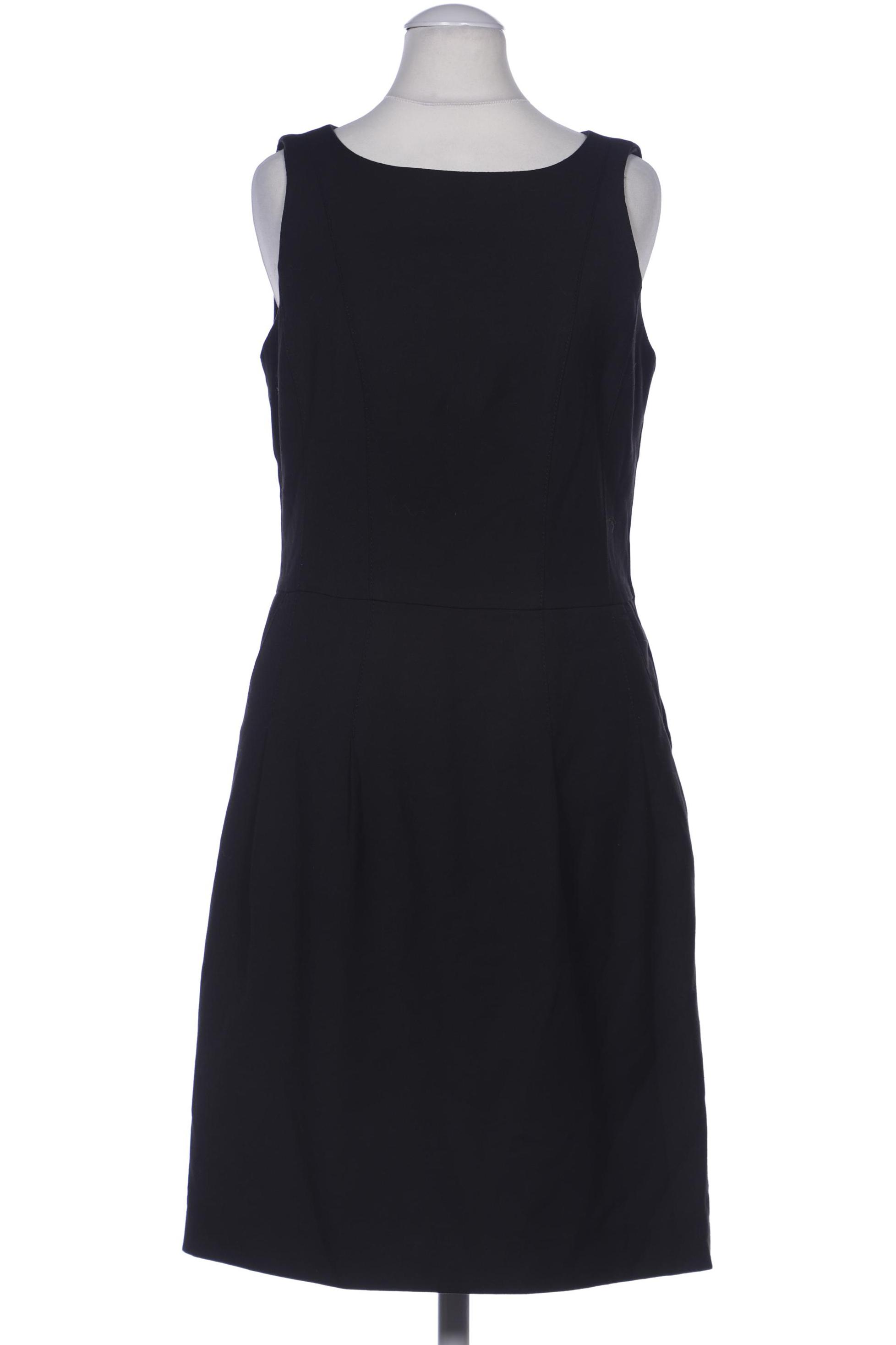 

Esprit Damen Kleid, schwarz, Gr. 36