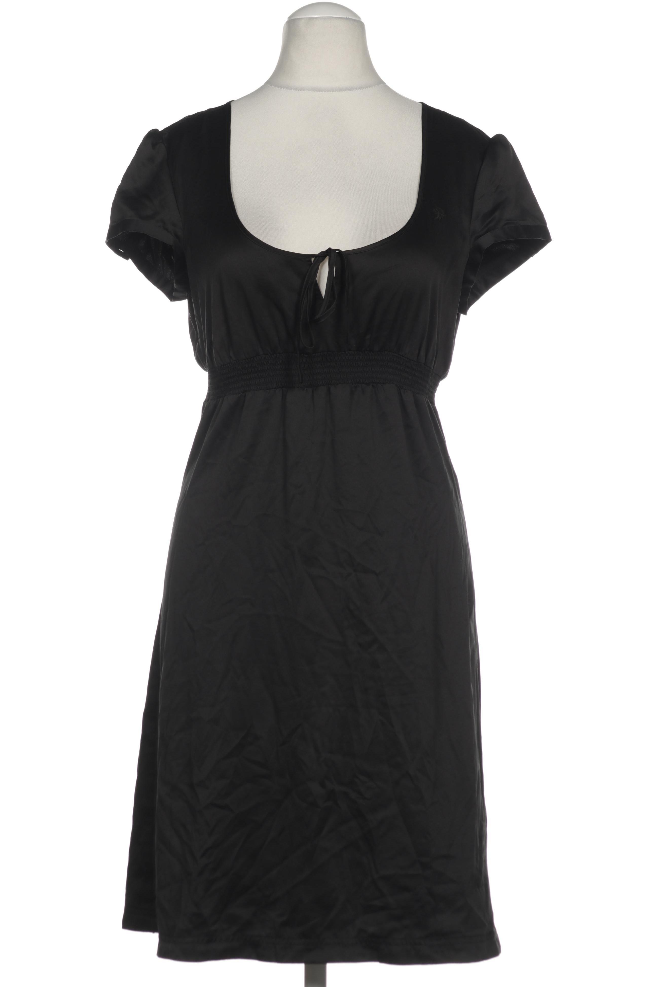 

Esprit Damen Kleid, schwarz, Gr. 38