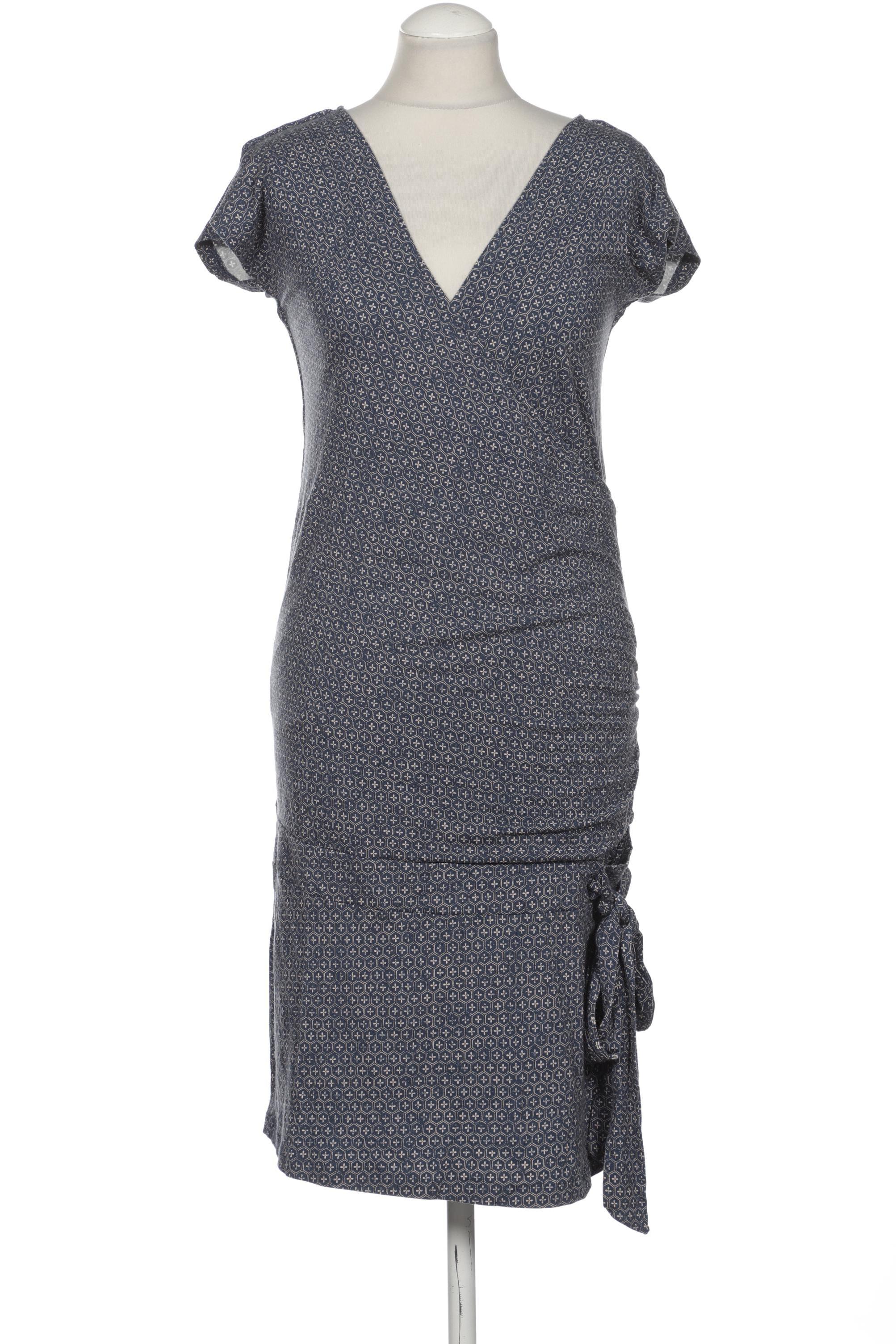 

Esprit Damen Kleid, blau, Gr. 38