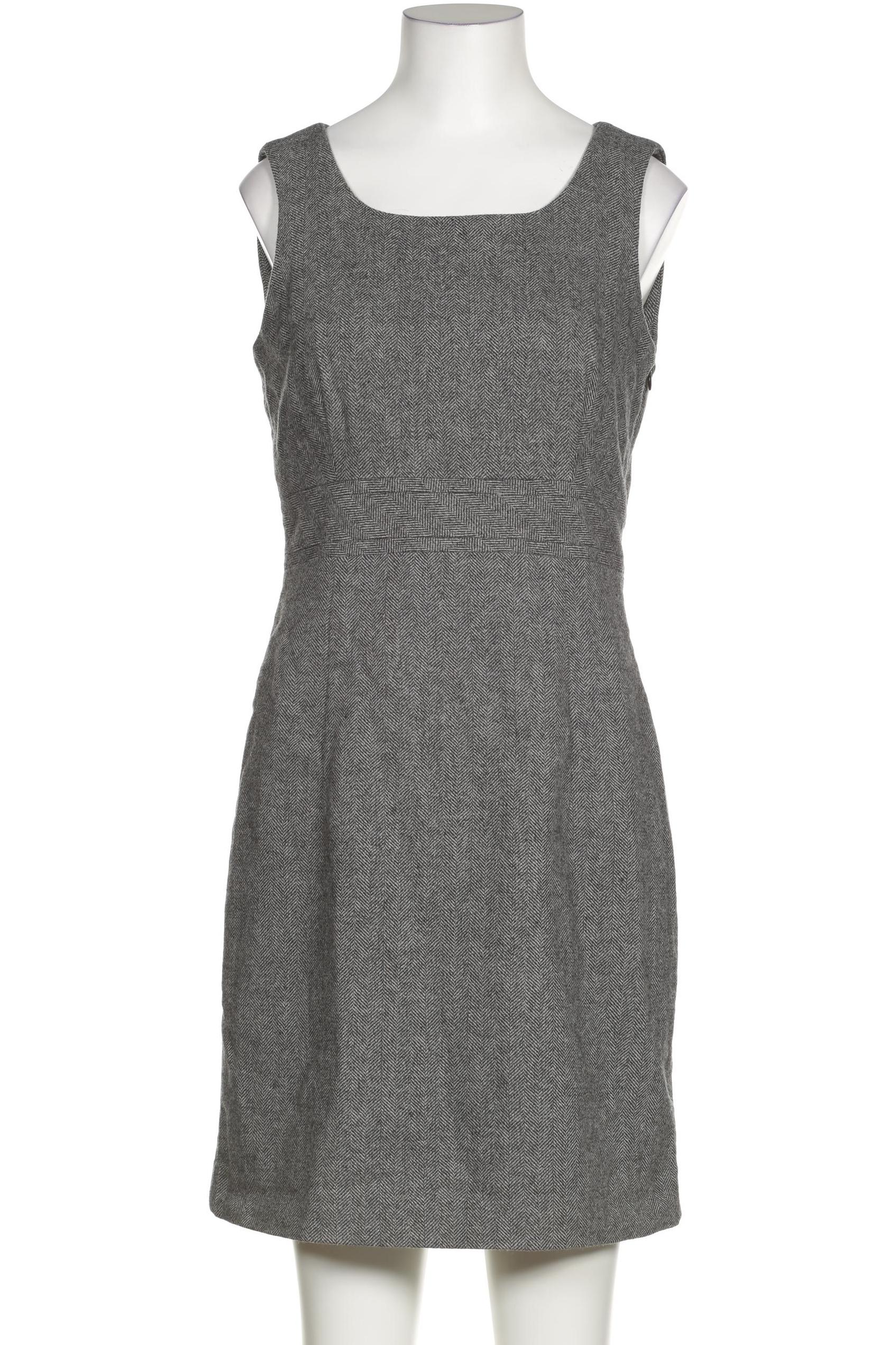 

Esprit Damen Kleid, grau, Gr. 36