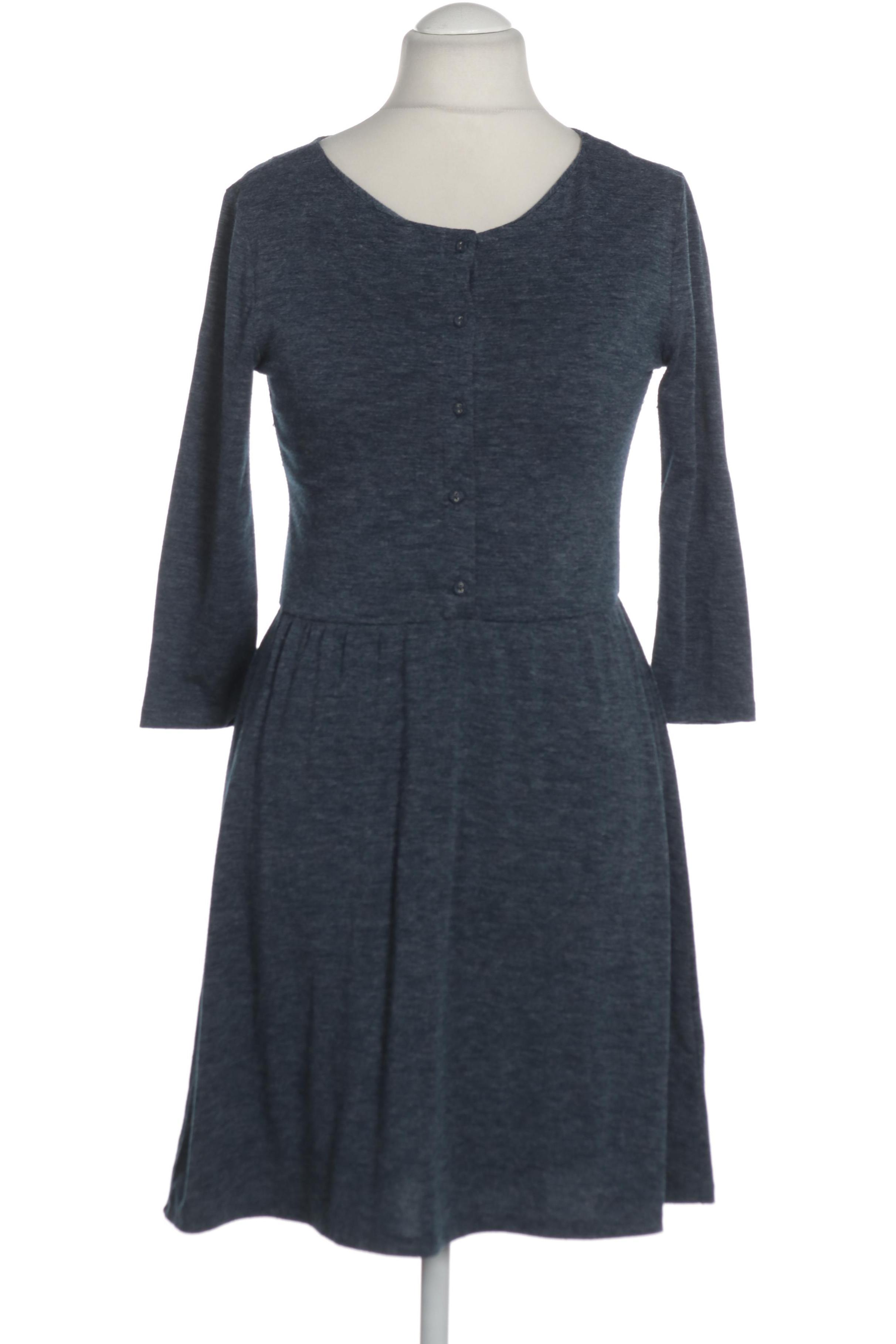 

Esprit Damen Kleid, blau, Gr.