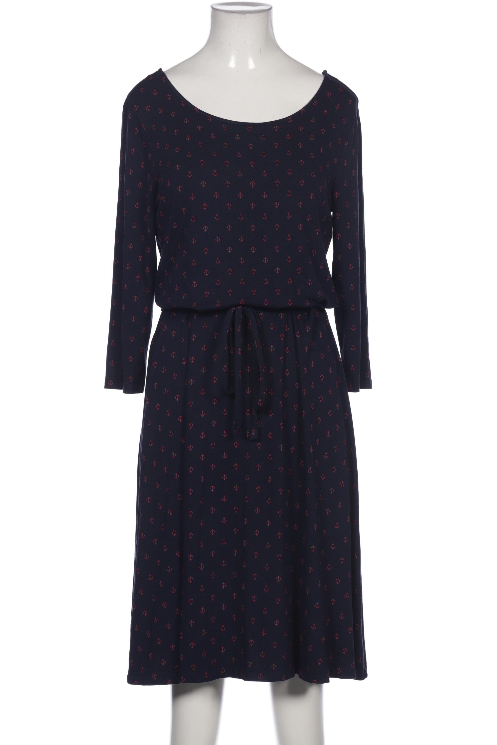 

Esprit Damen Kleid, marineblau, Gr. 38