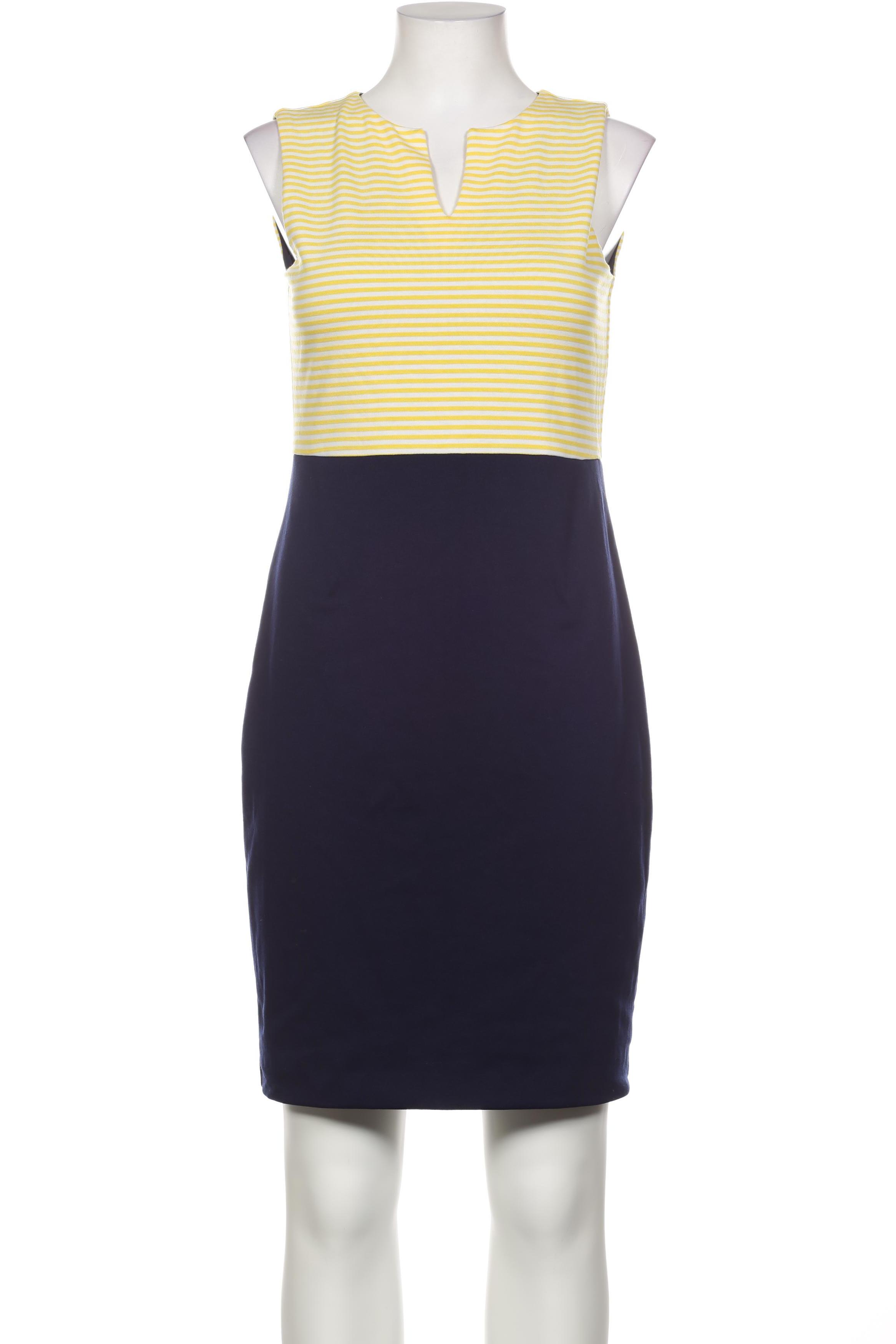 

Esprit Damen Kleid, gelb, Gr. 38