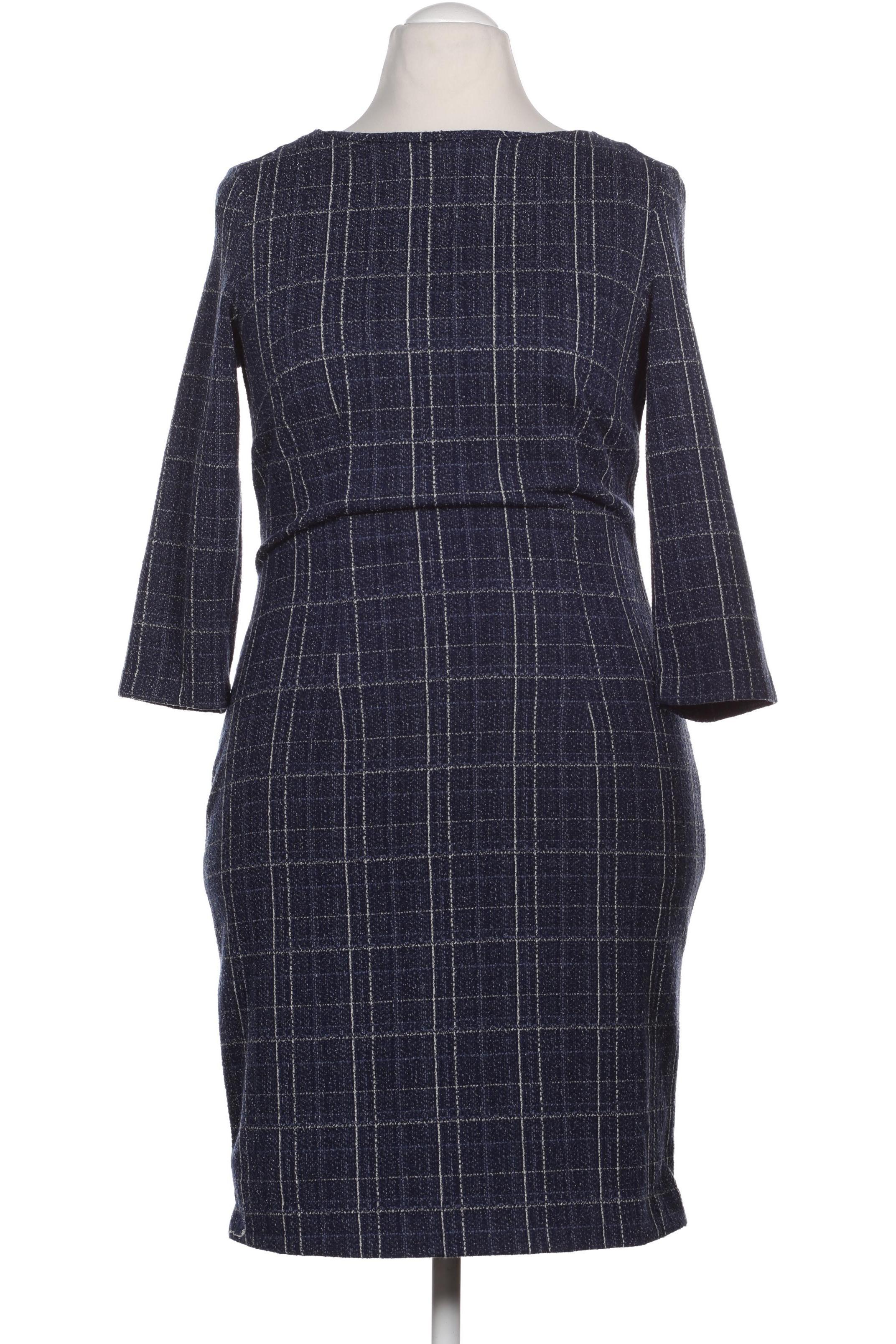 

Esprit Damen Kleid, blau, Gr.