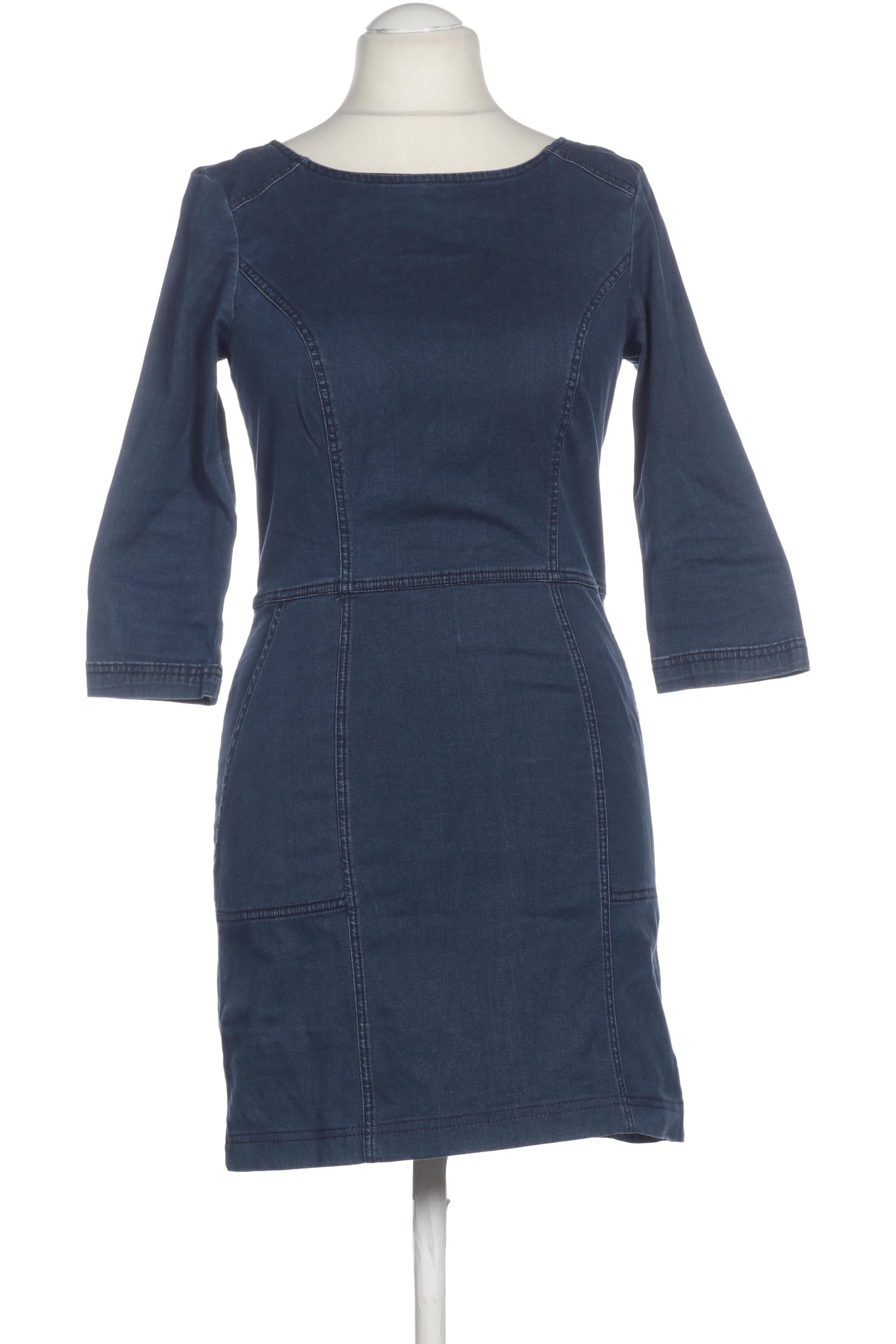 

Esprit Damen Kleid, blau, Gr. 38