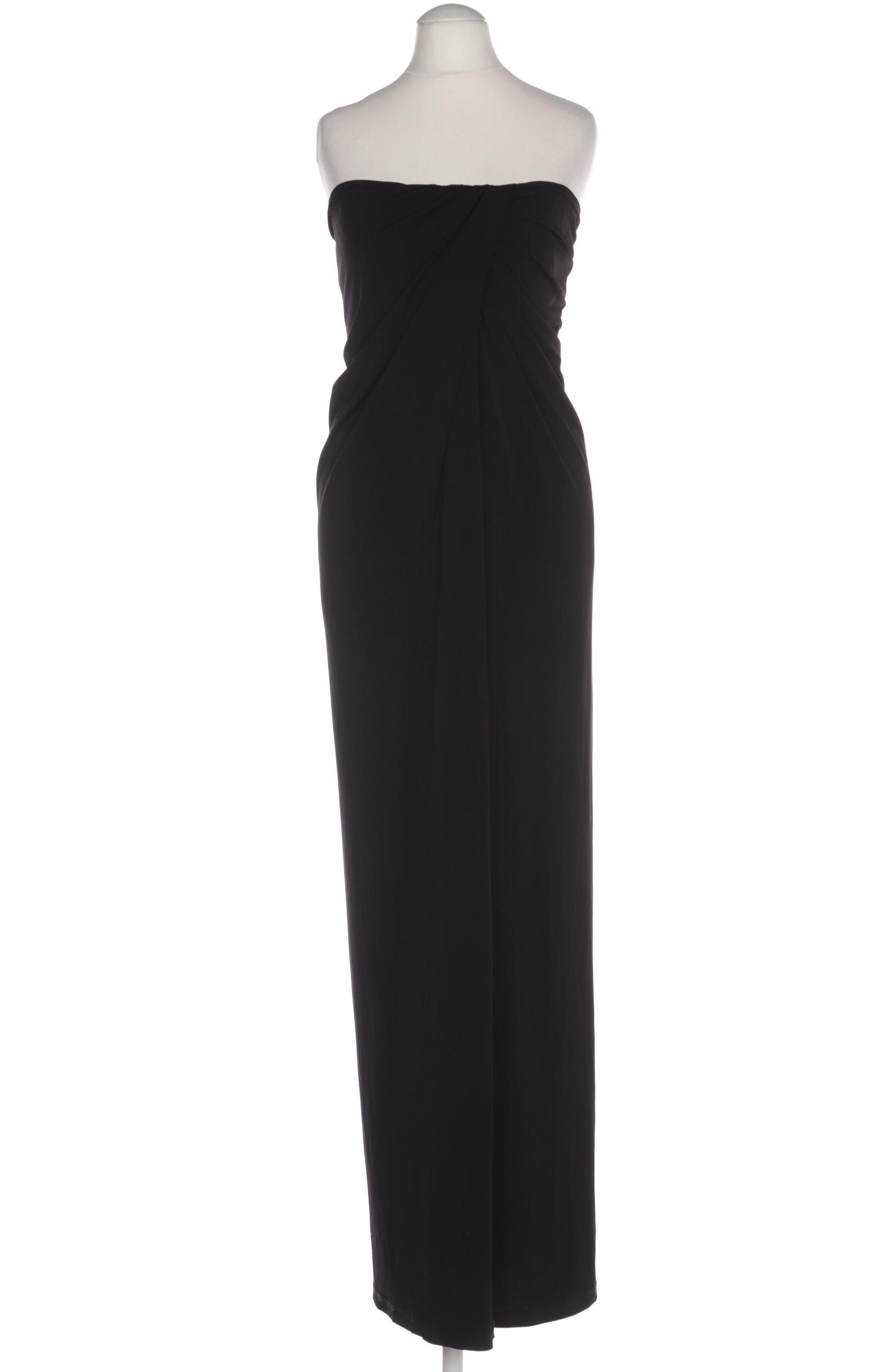 

Esprit Damen Kleid, schwarz, Gr. 38