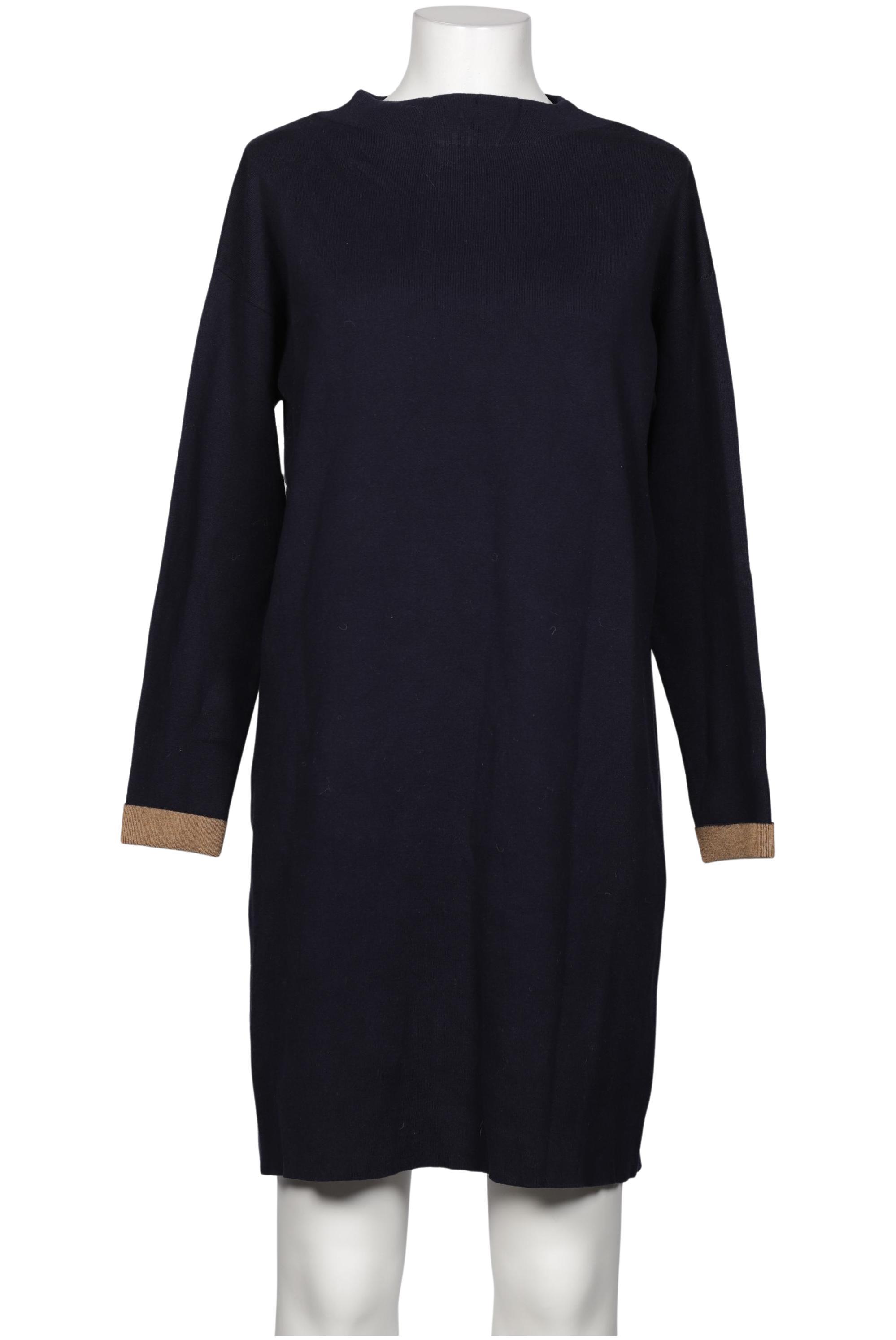 

Esprit Damen Kleid, marineblau, Gr. 42