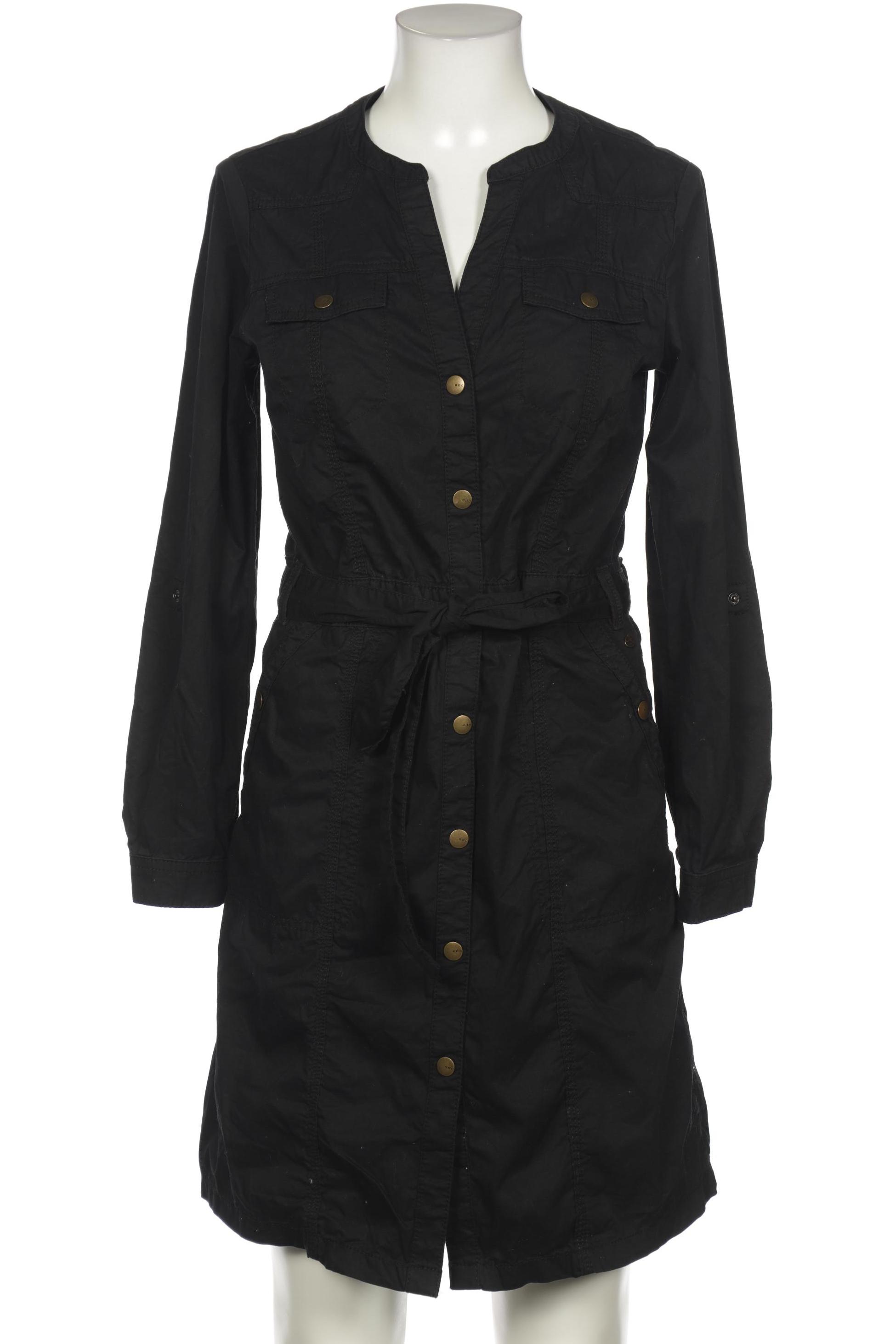 

Esprit Damen Kleid, schwarz, Gr. 36