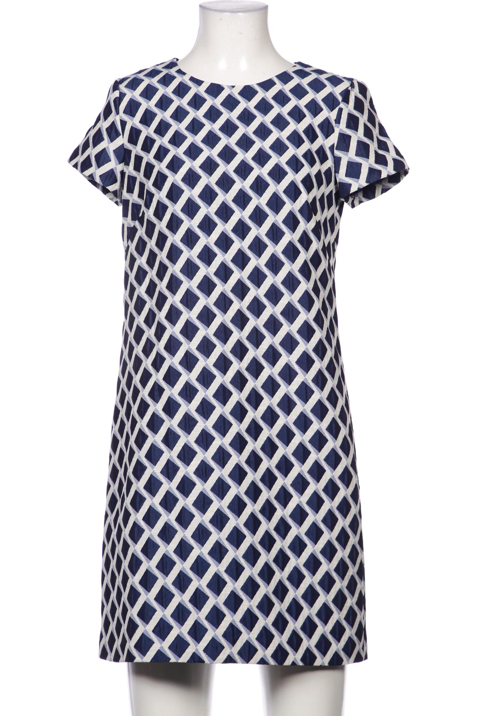 

Esprit Damen Kleid, blau, Gr. 34
