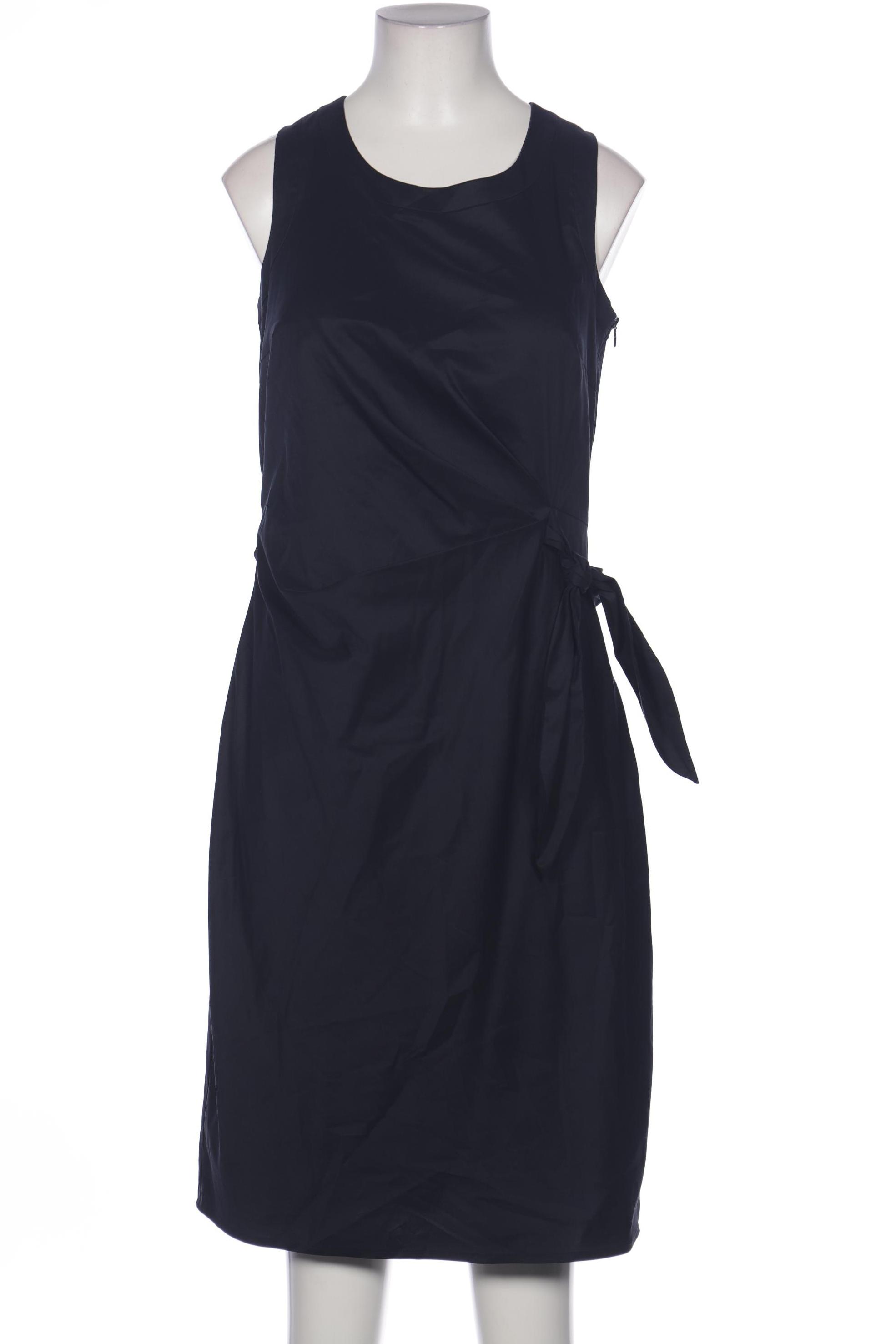

Esprit Damen Kleid, marineblau, Gr. 38
