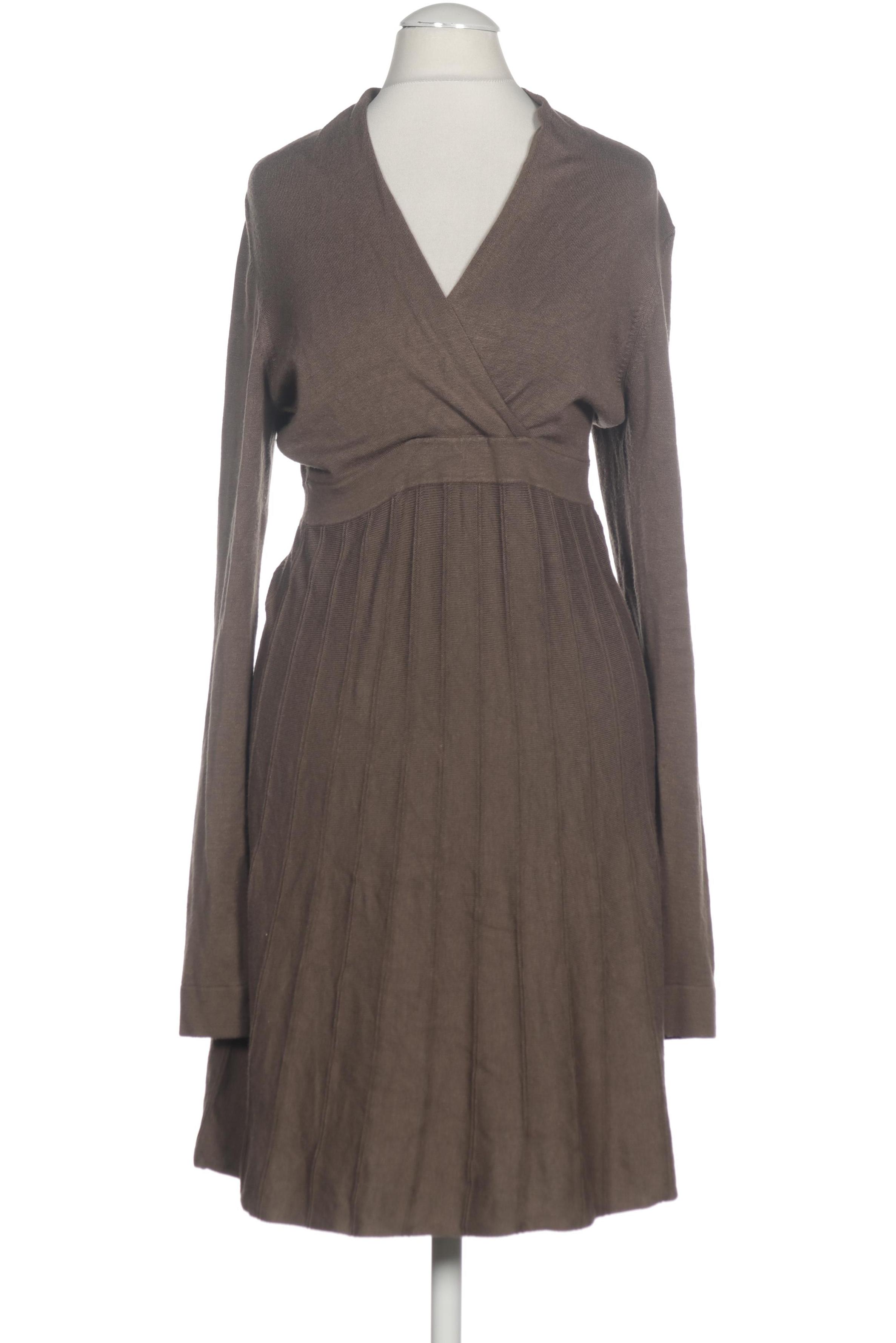 

Esprit Damen Kleid, braun, Gr. 38