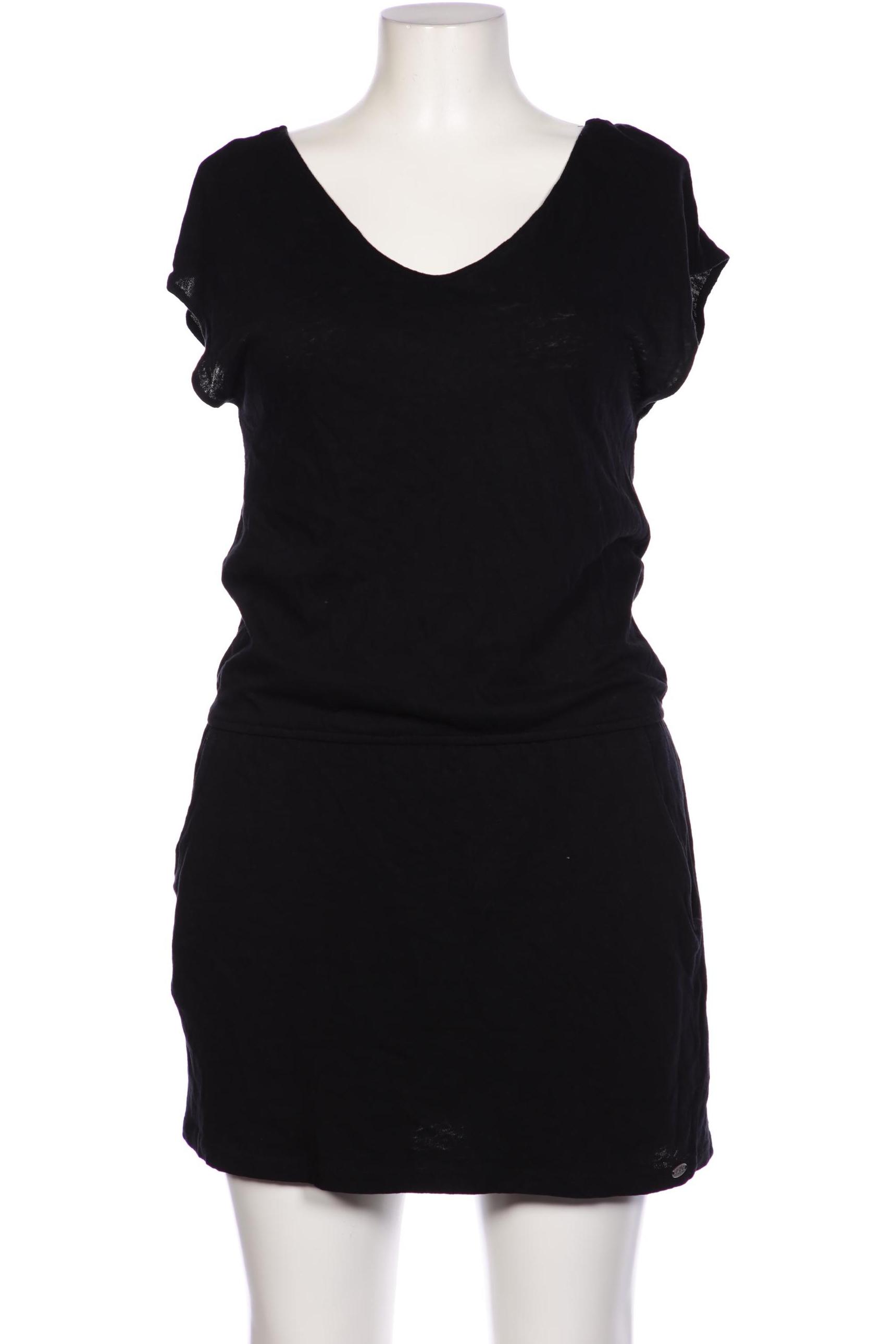 

Esprit Damen Kleid, schwarz, Gr. 44